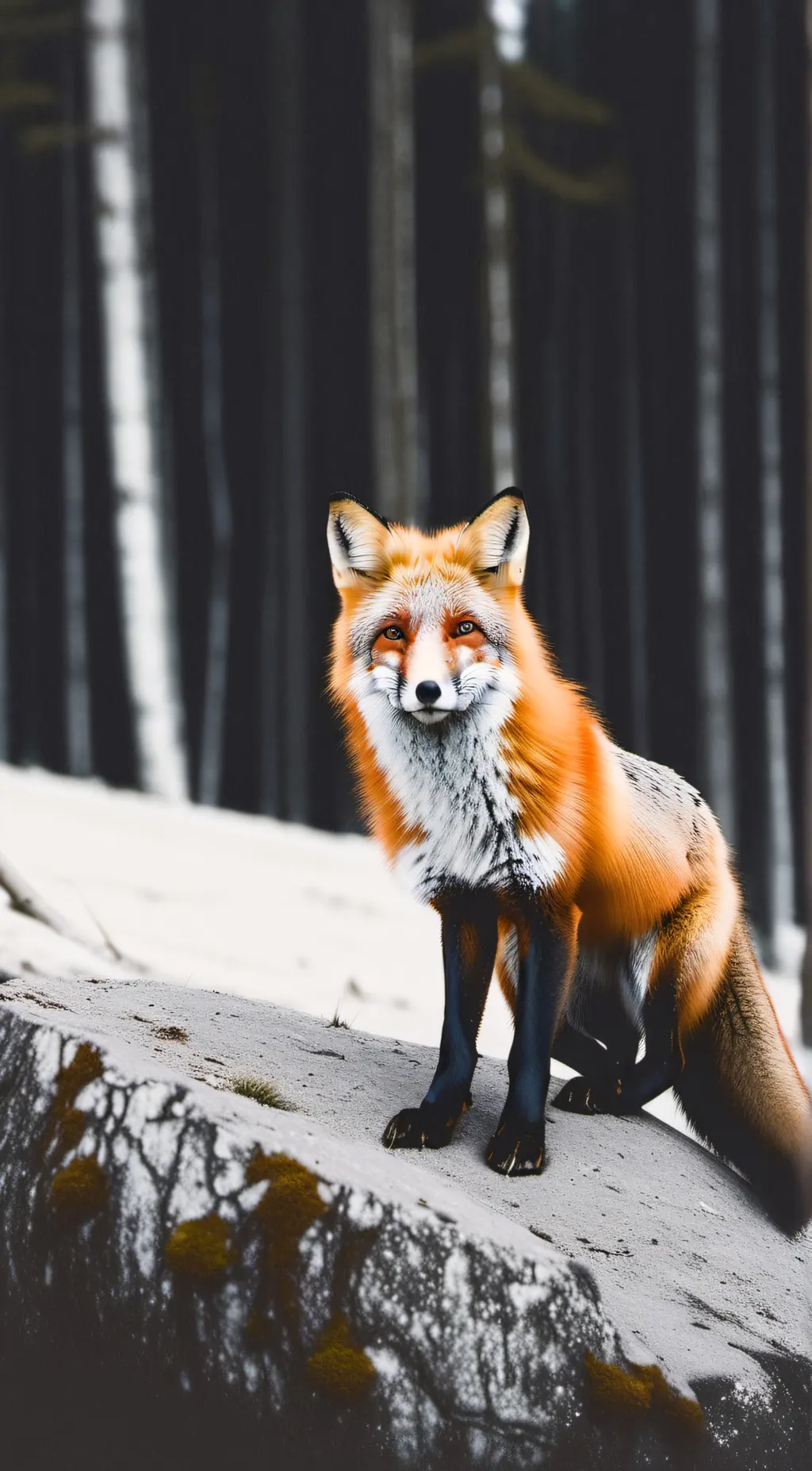 ai character: Jack background