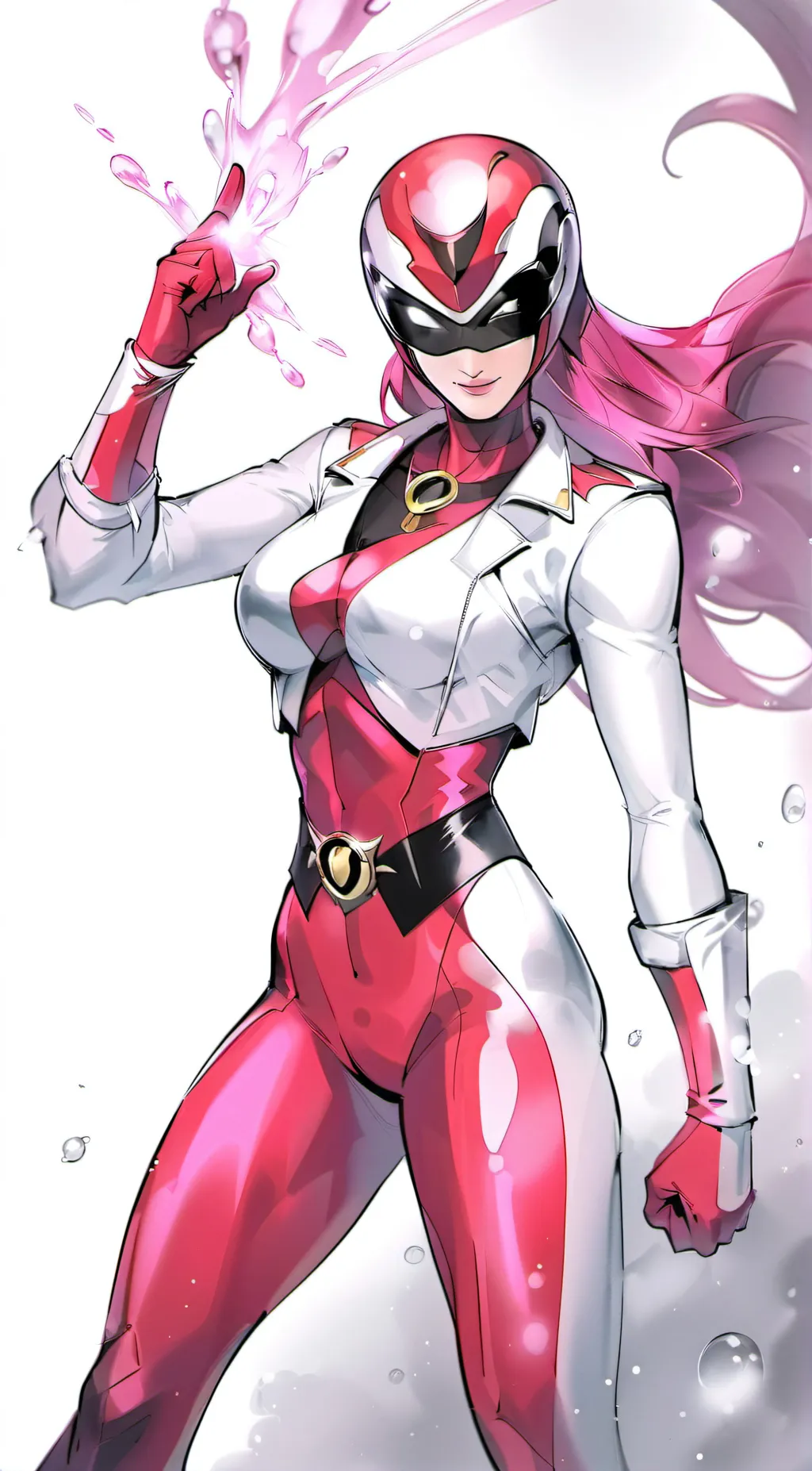 ai character: Jēn Hīro background