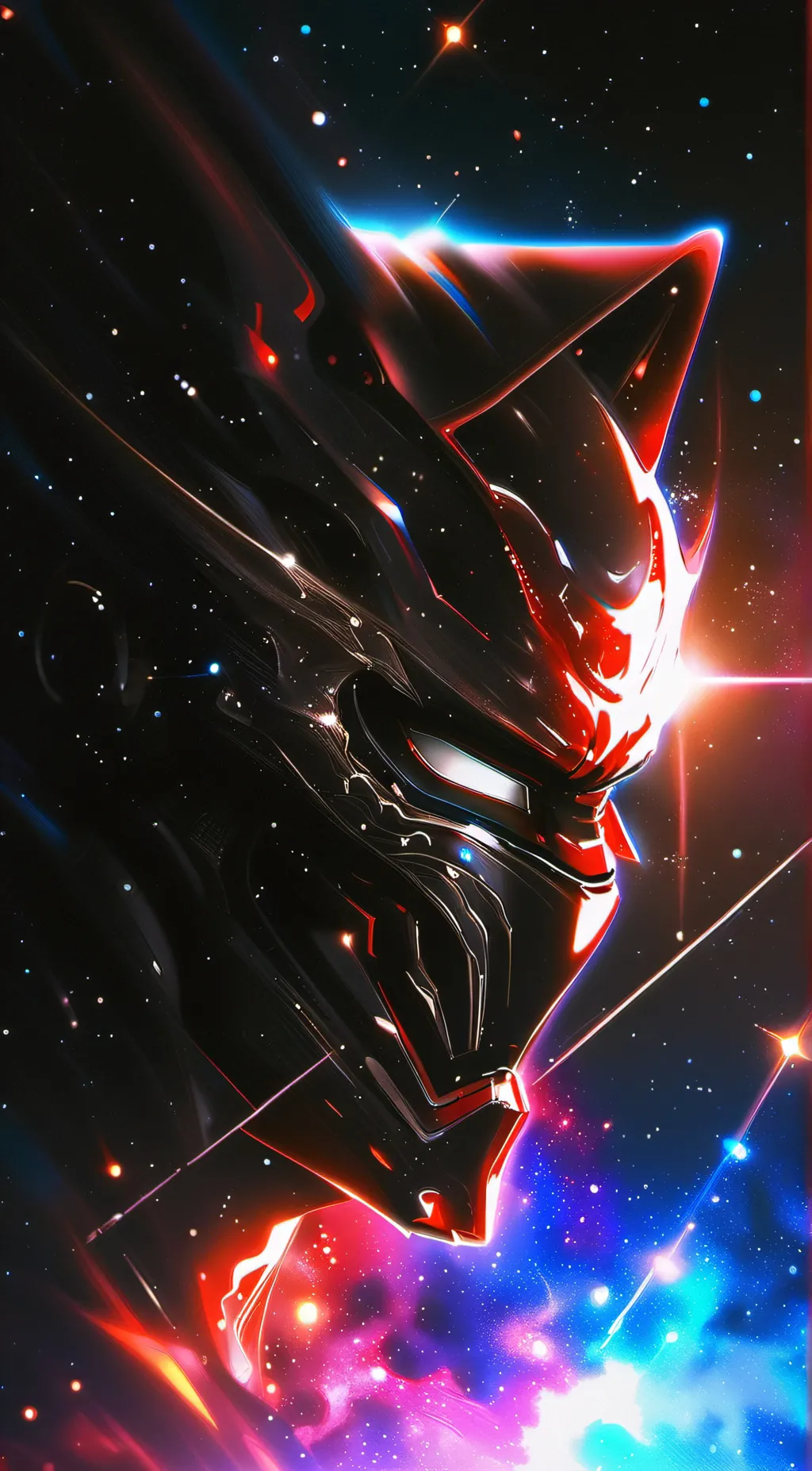 Talkie AI - Chat with Black panther 🐆 