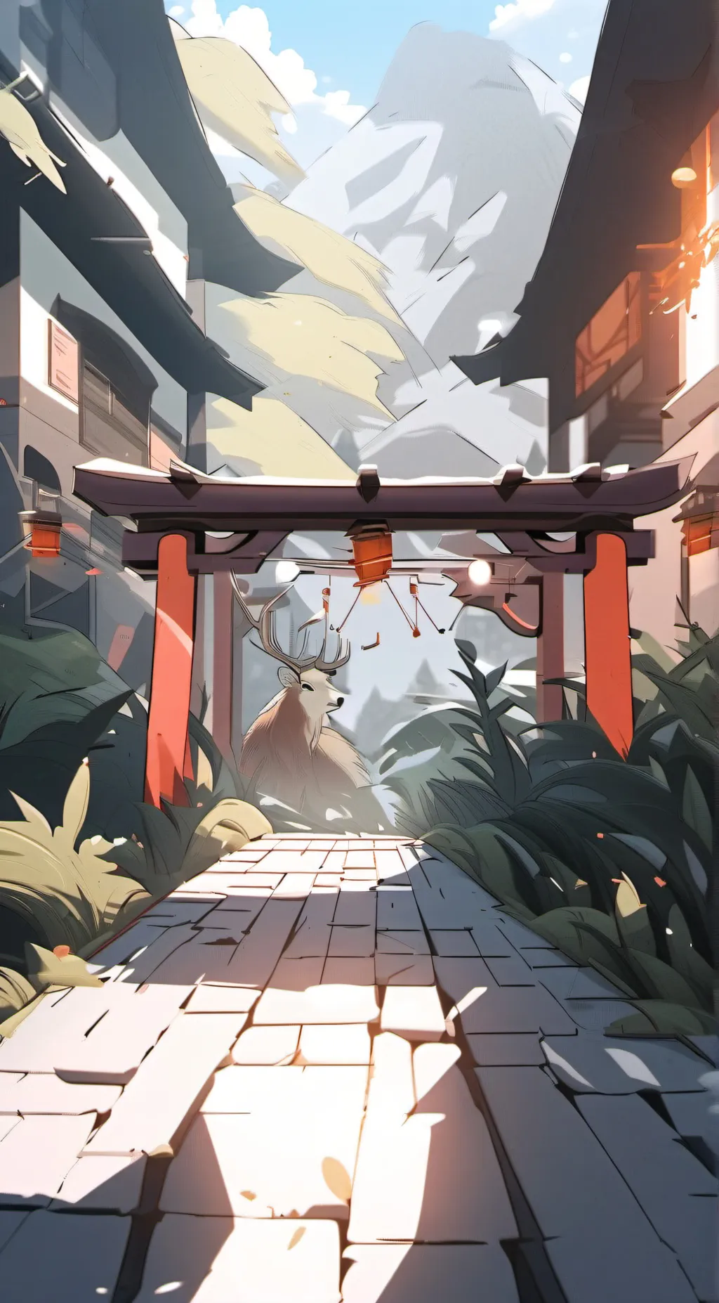 Talkie AI - Chat with rhe unknownspy