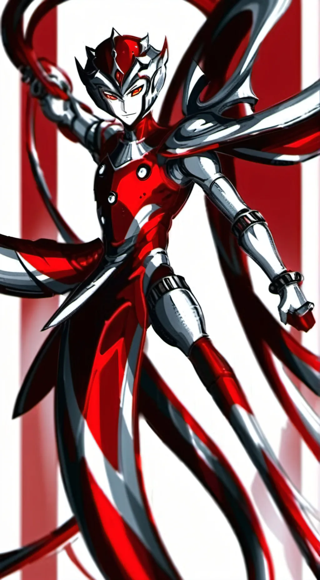 Talkie AI - Chat with stolas