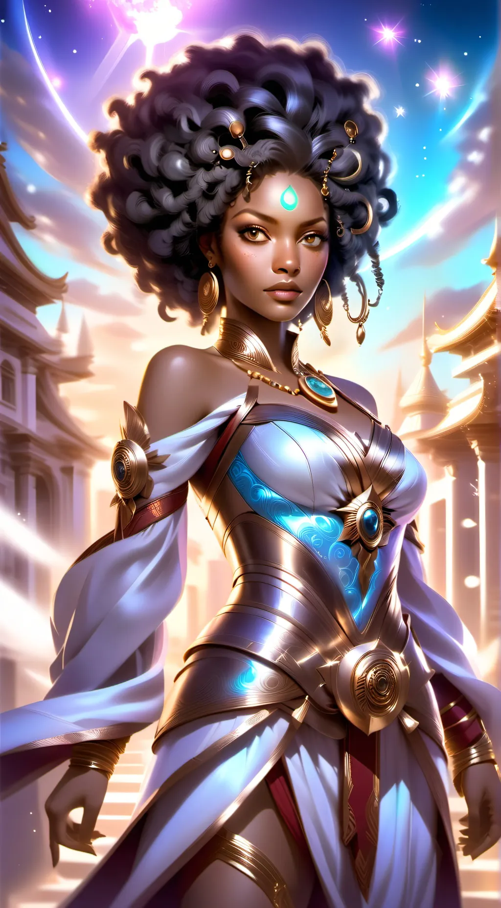 Talkie AI - Chat with Khila 