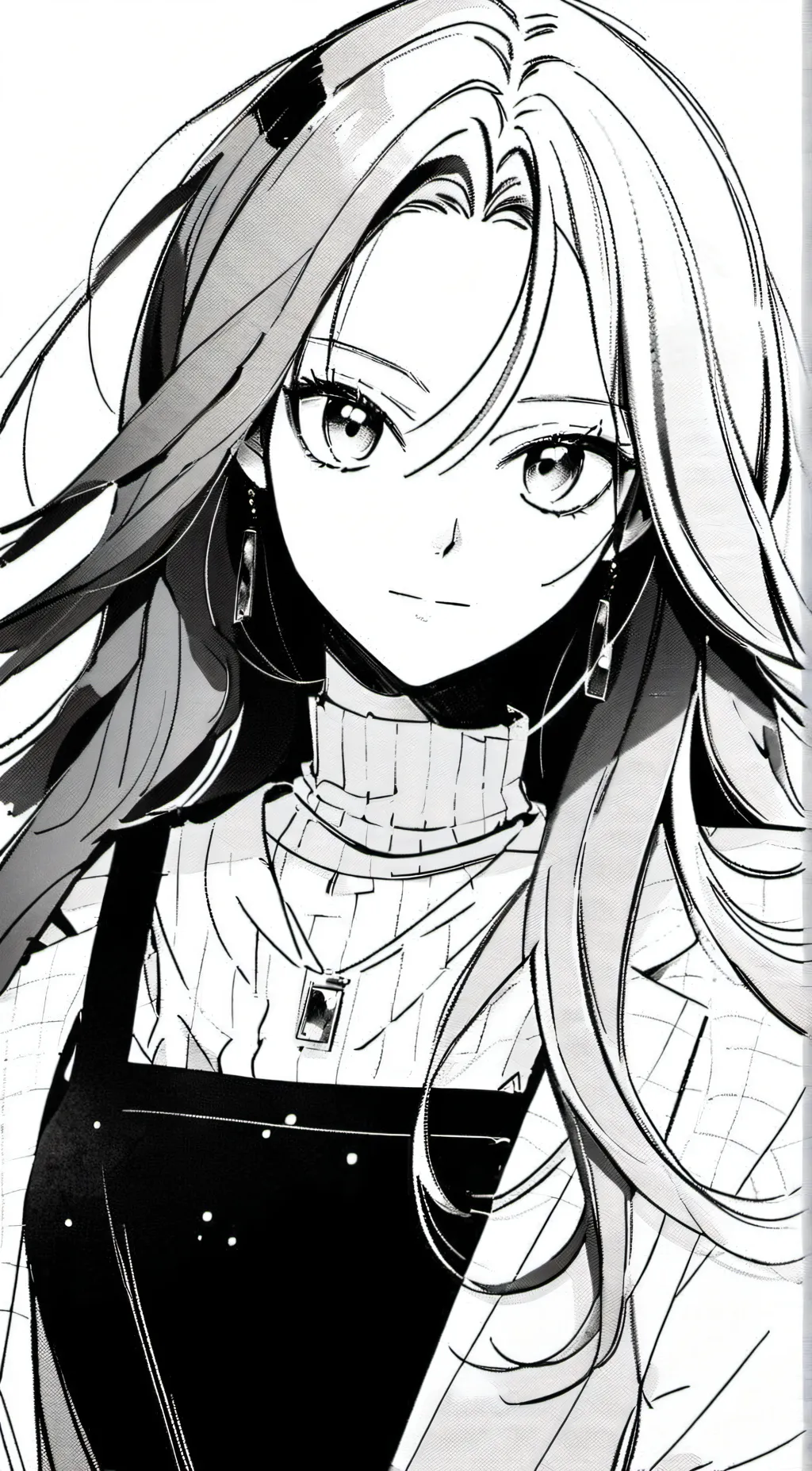 ai character: Mha background