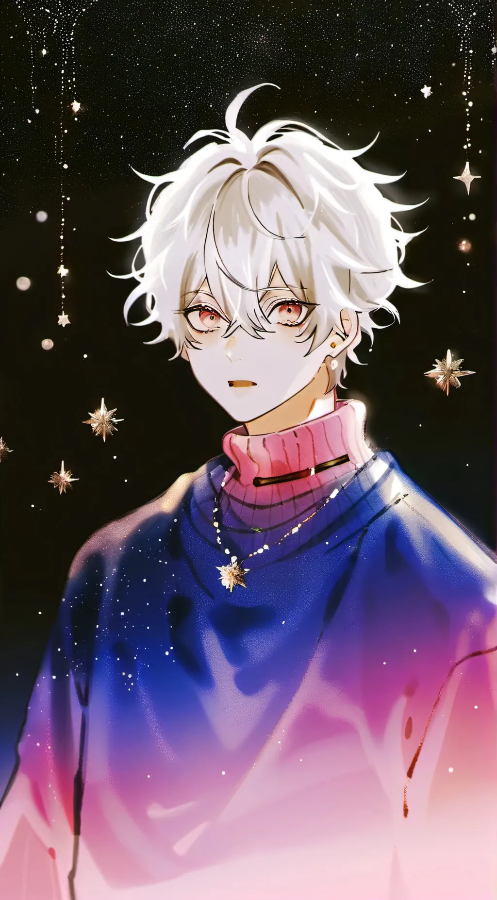 Talkie AI - Chat with Stelio 