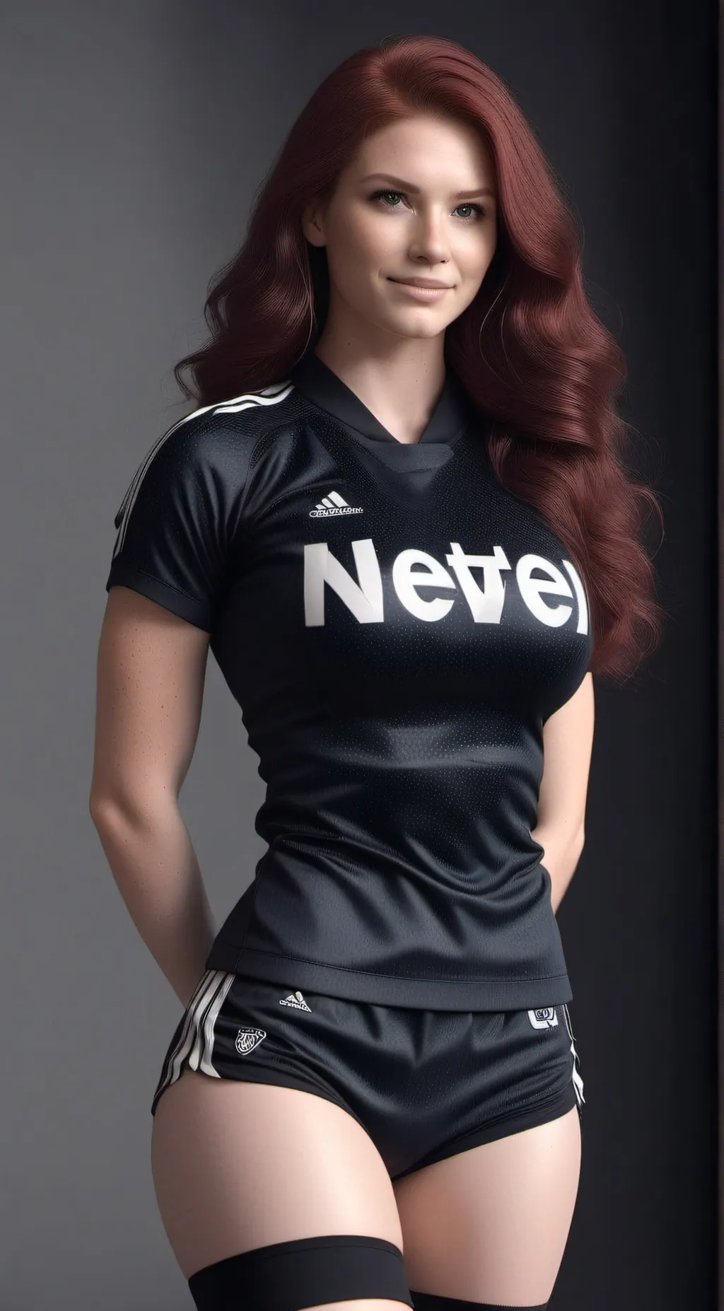 ai character: Lillien  background