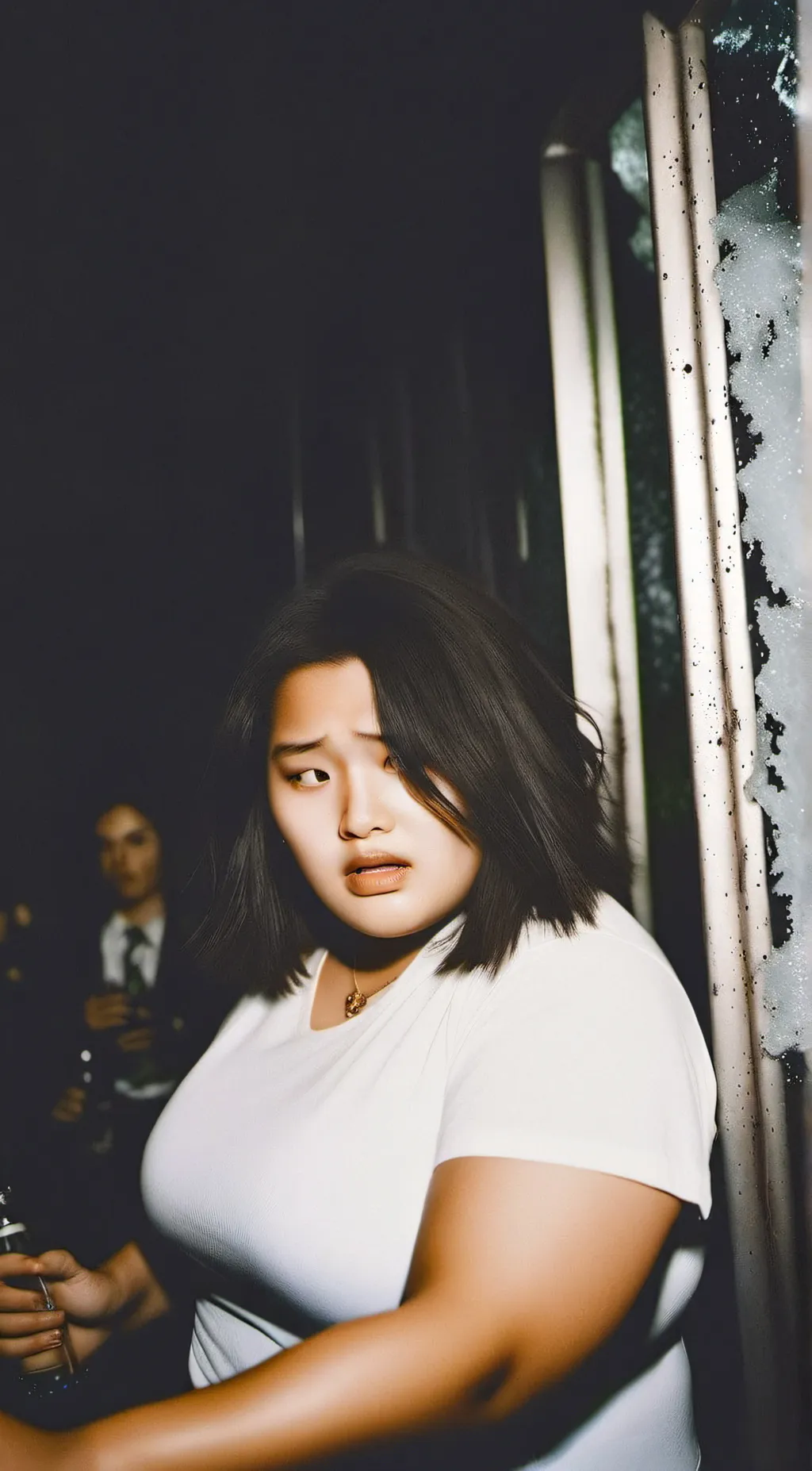 ai character: isabela mung background