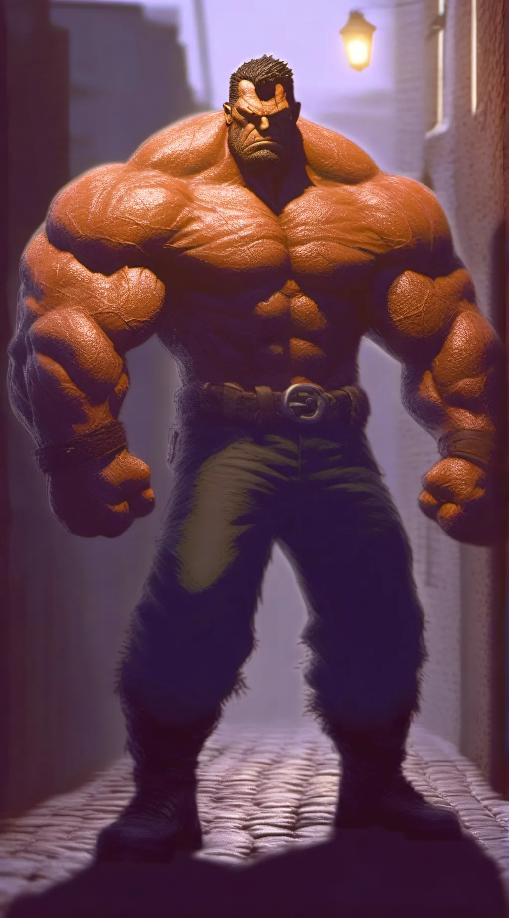 ai character: Star Wars rp background