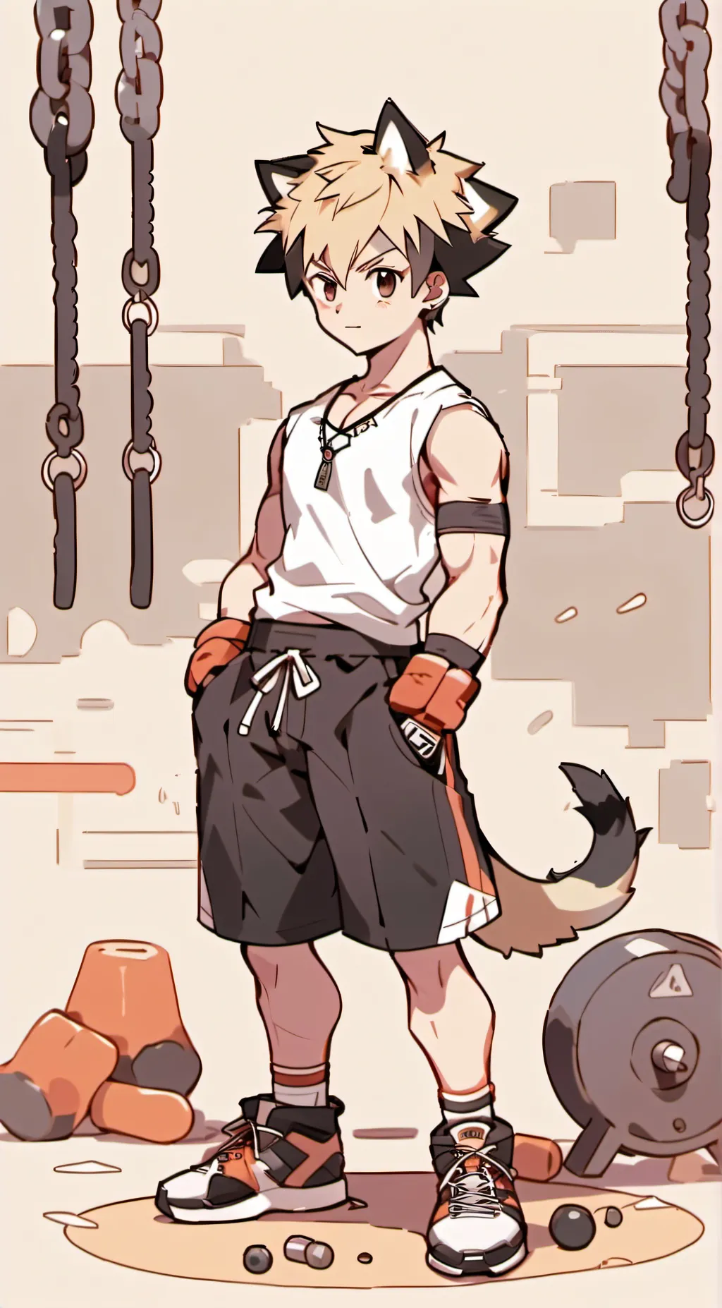 Talkie AI - Chat with hybrid MHA🐾🐾