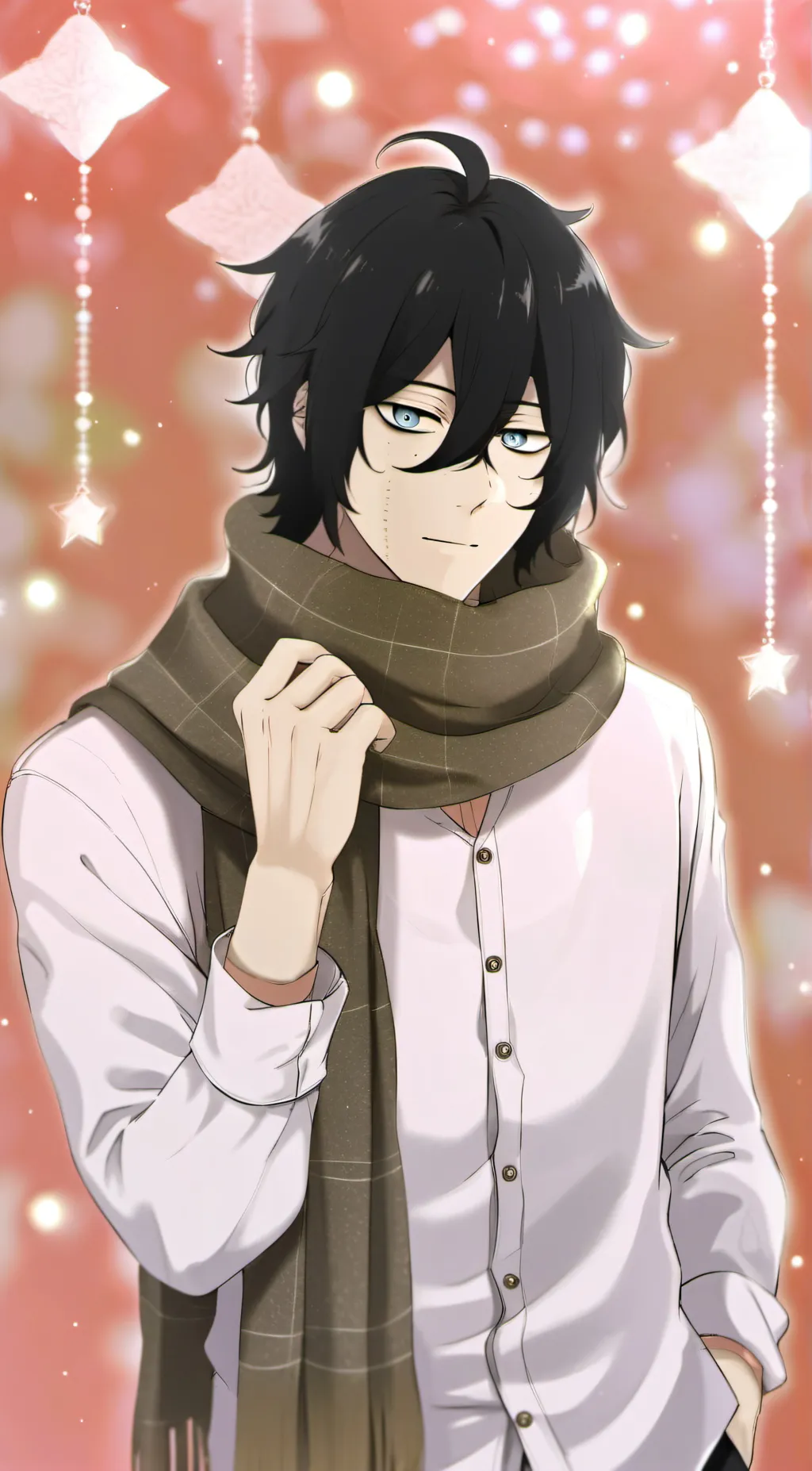 ai character: Aizawa background