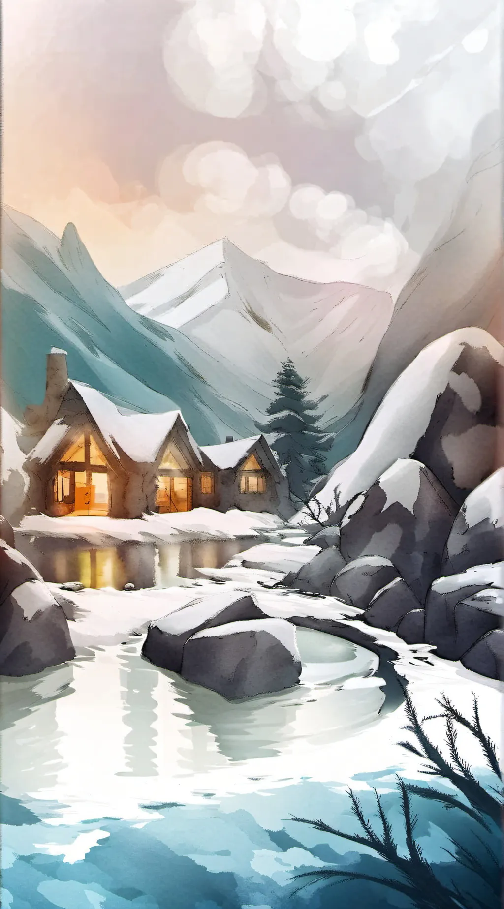 ai character: Reboot wally  background