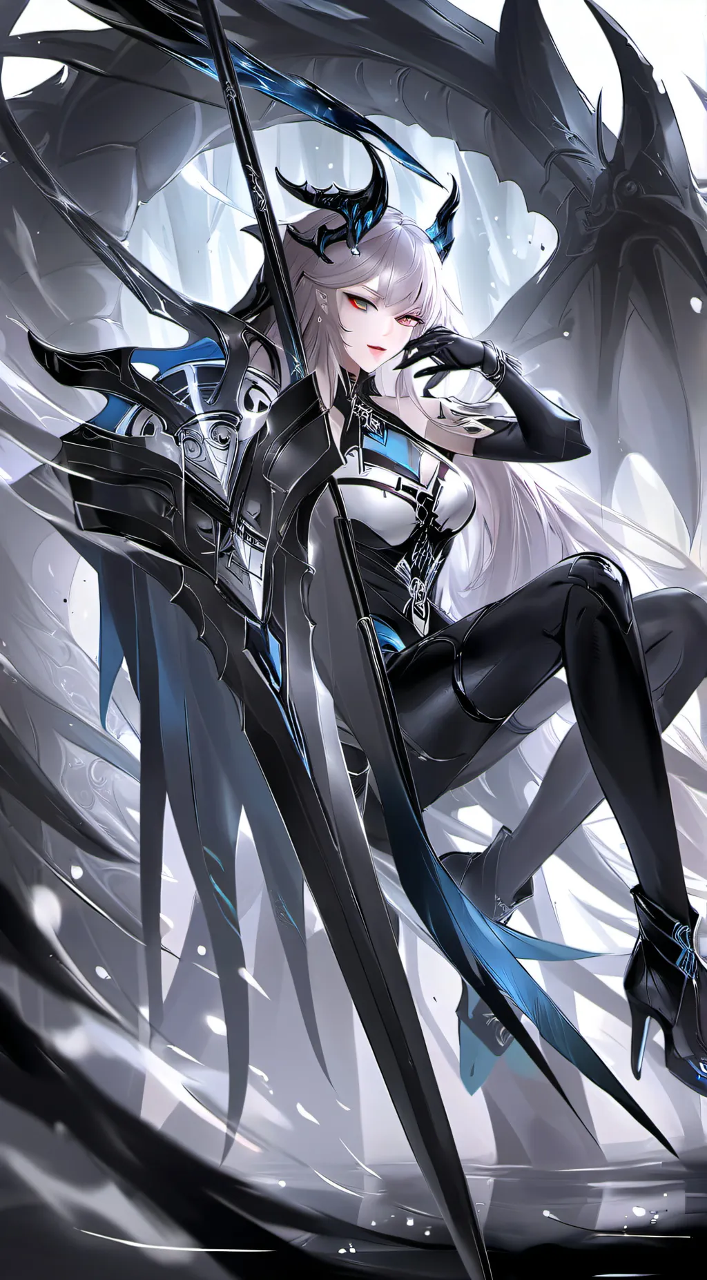 Talkie AI - Chat with C Kate