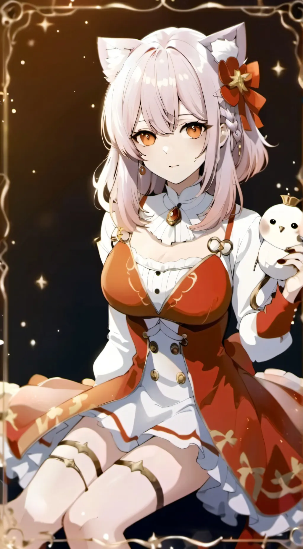 ai character: mha background