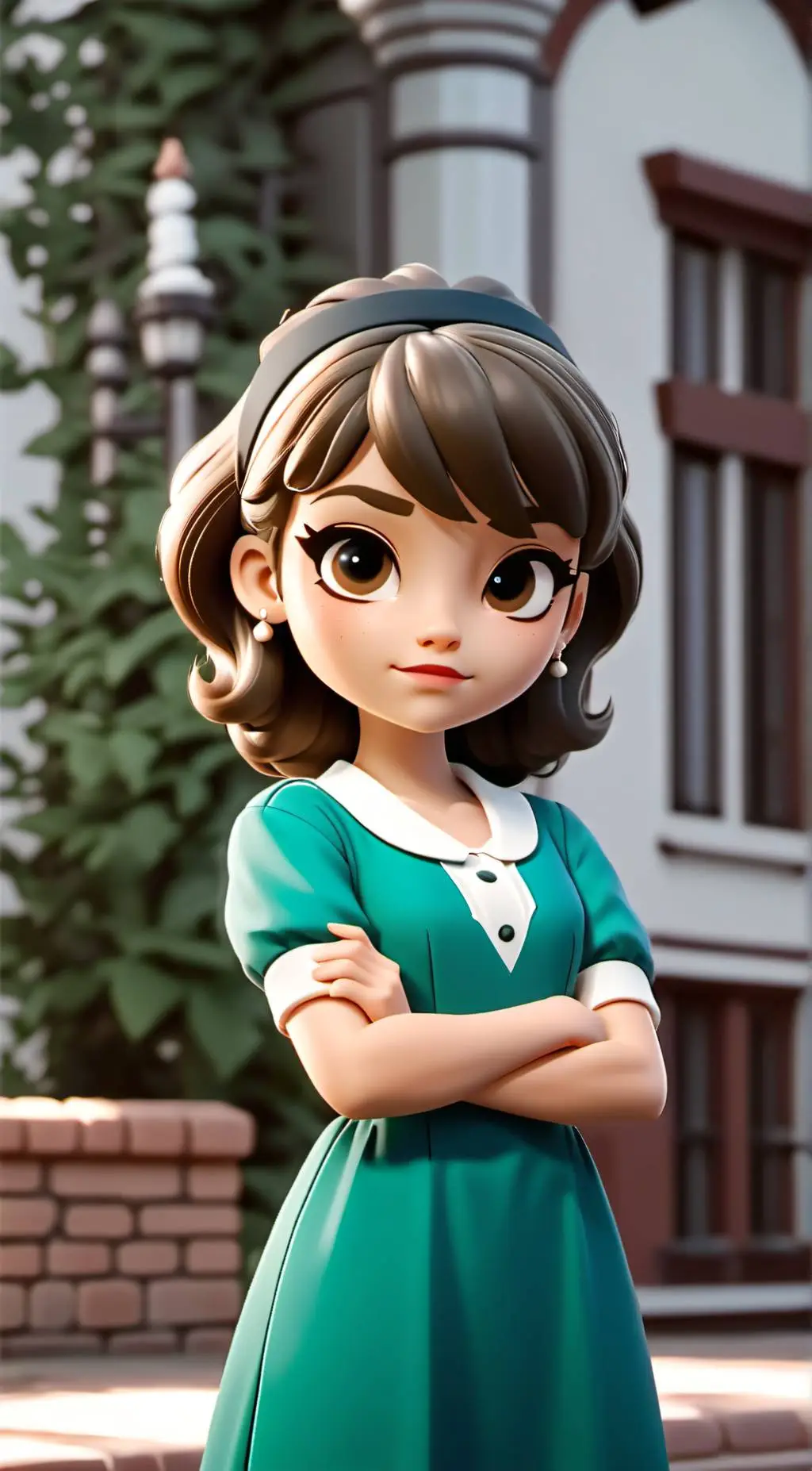 Talkie AI - Chat with Hated child 