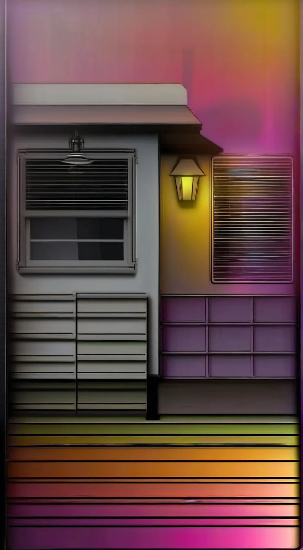 ai character: Tnmn background