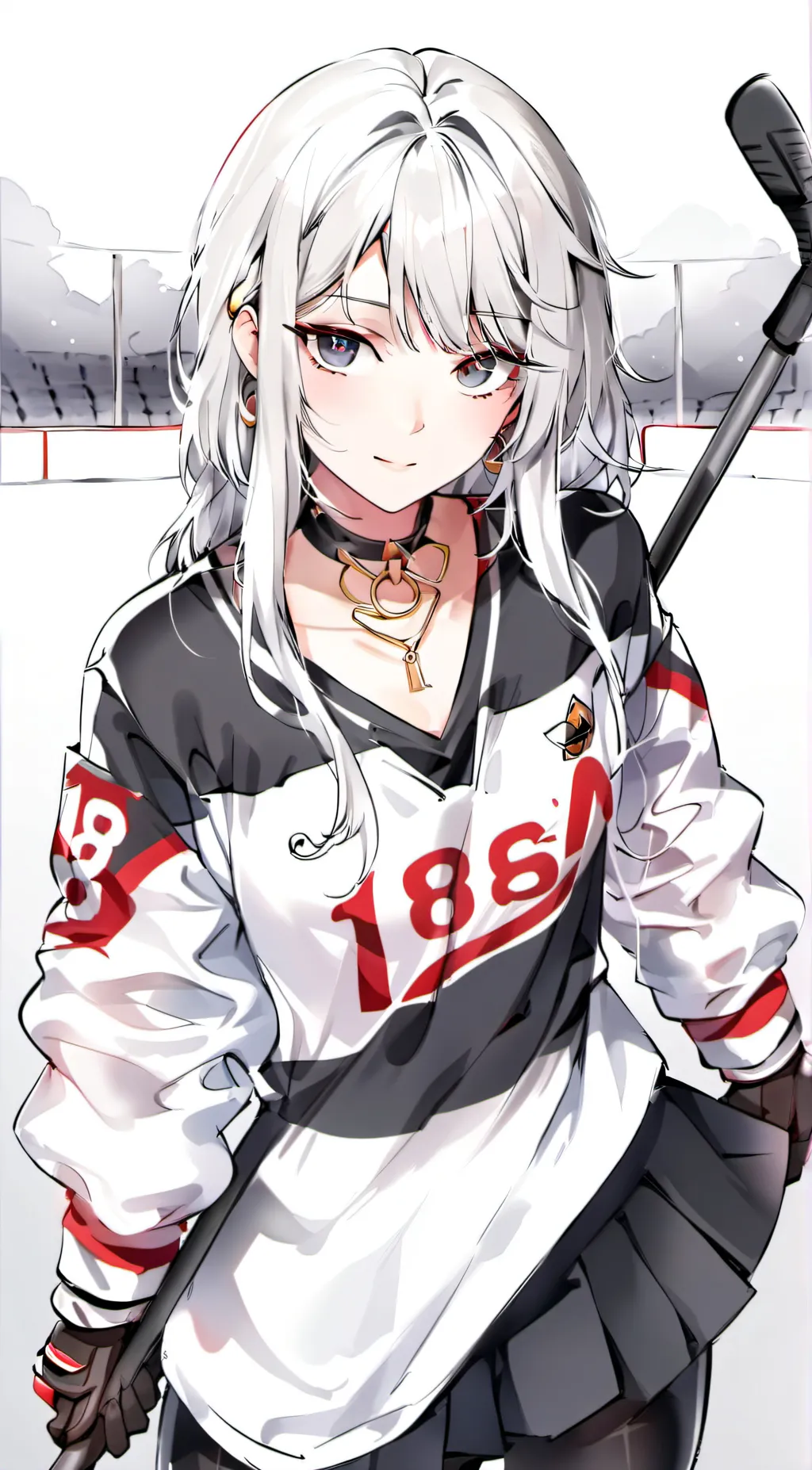 Talkie AI - Chat with Misaki