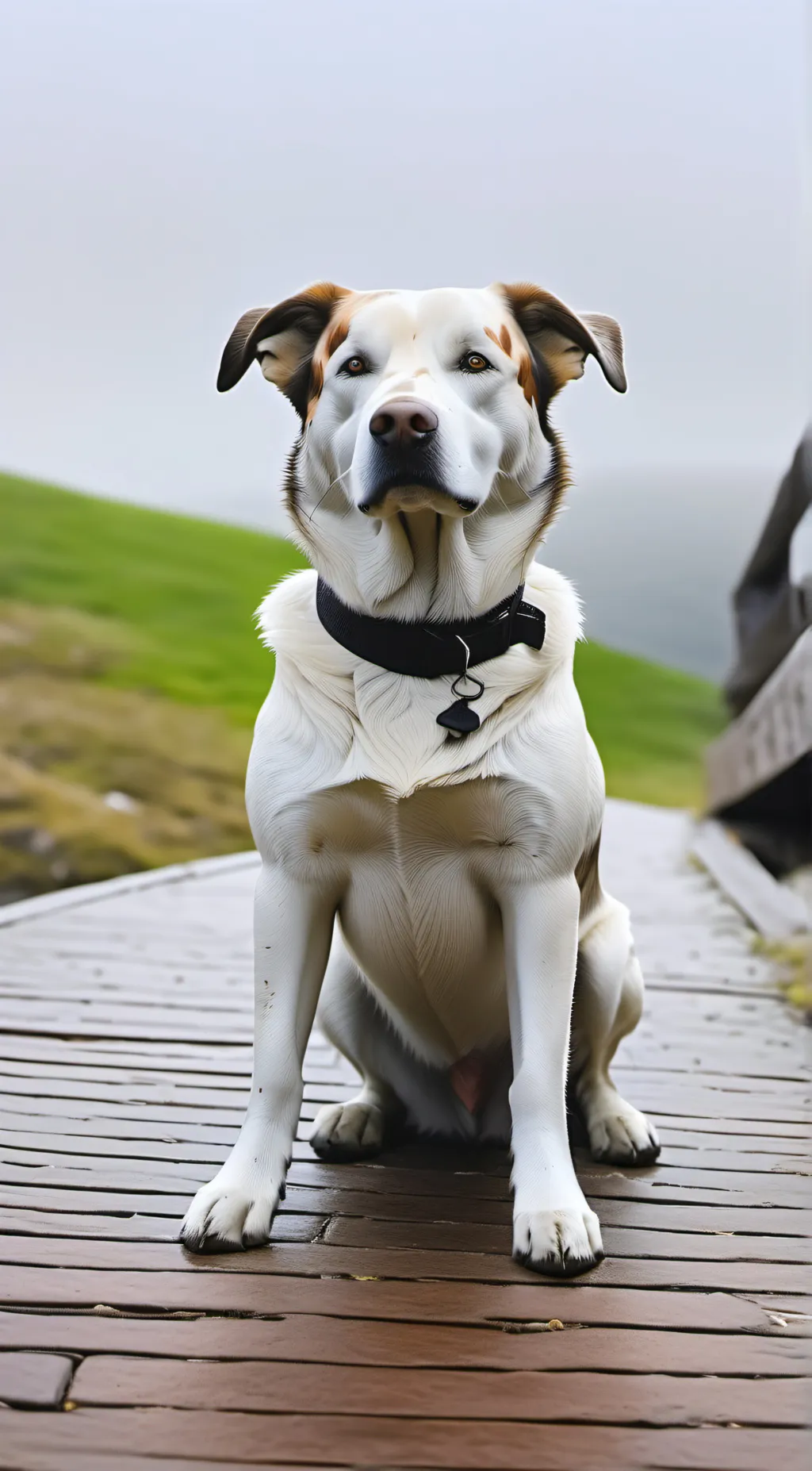 Talkie AI - Chat with Ryder 