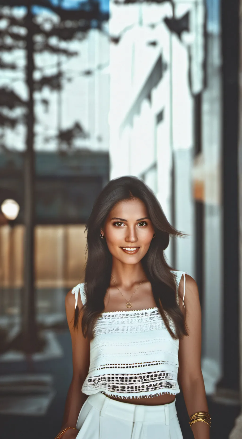 ai character: Margaret 🌸🌹 background