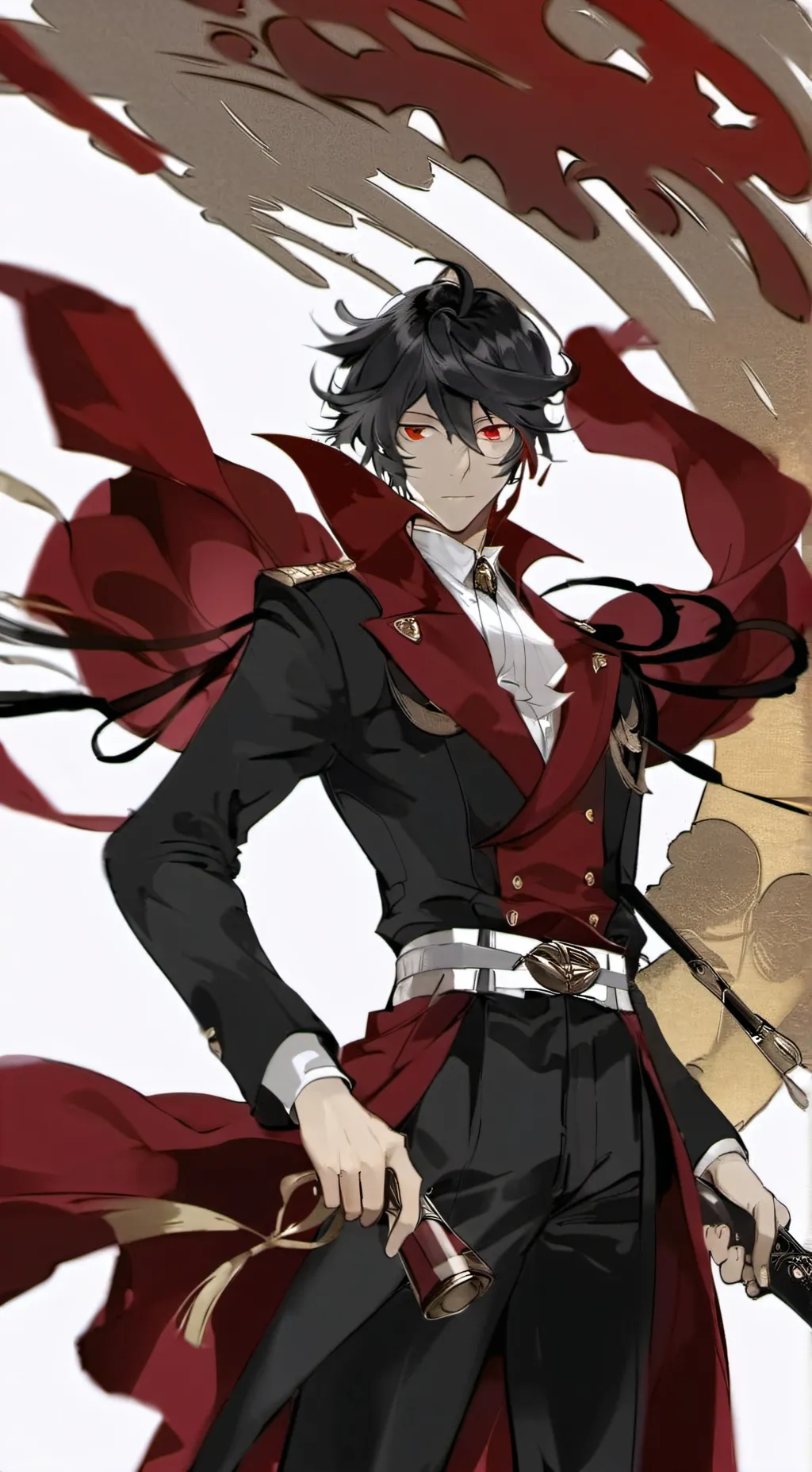 Talkie AI - Chat with Techou