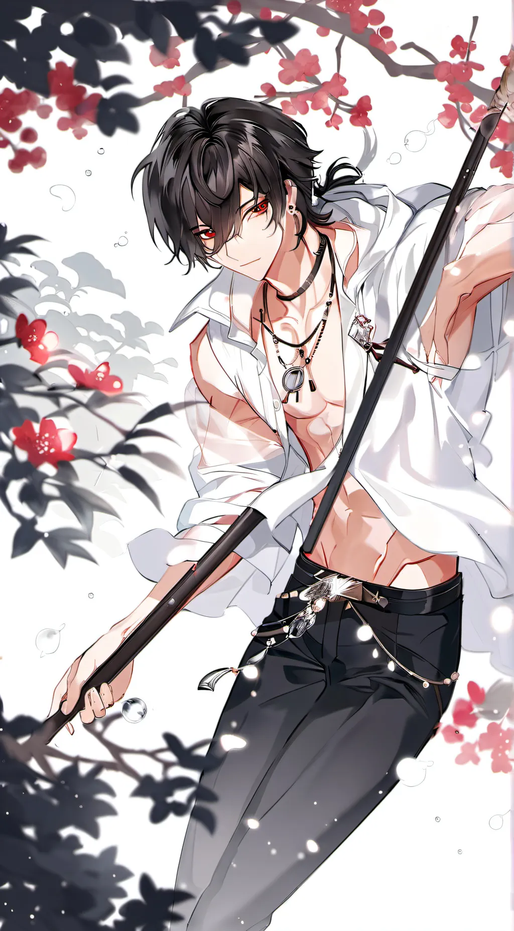 ai character: blitz (Farm crew) background