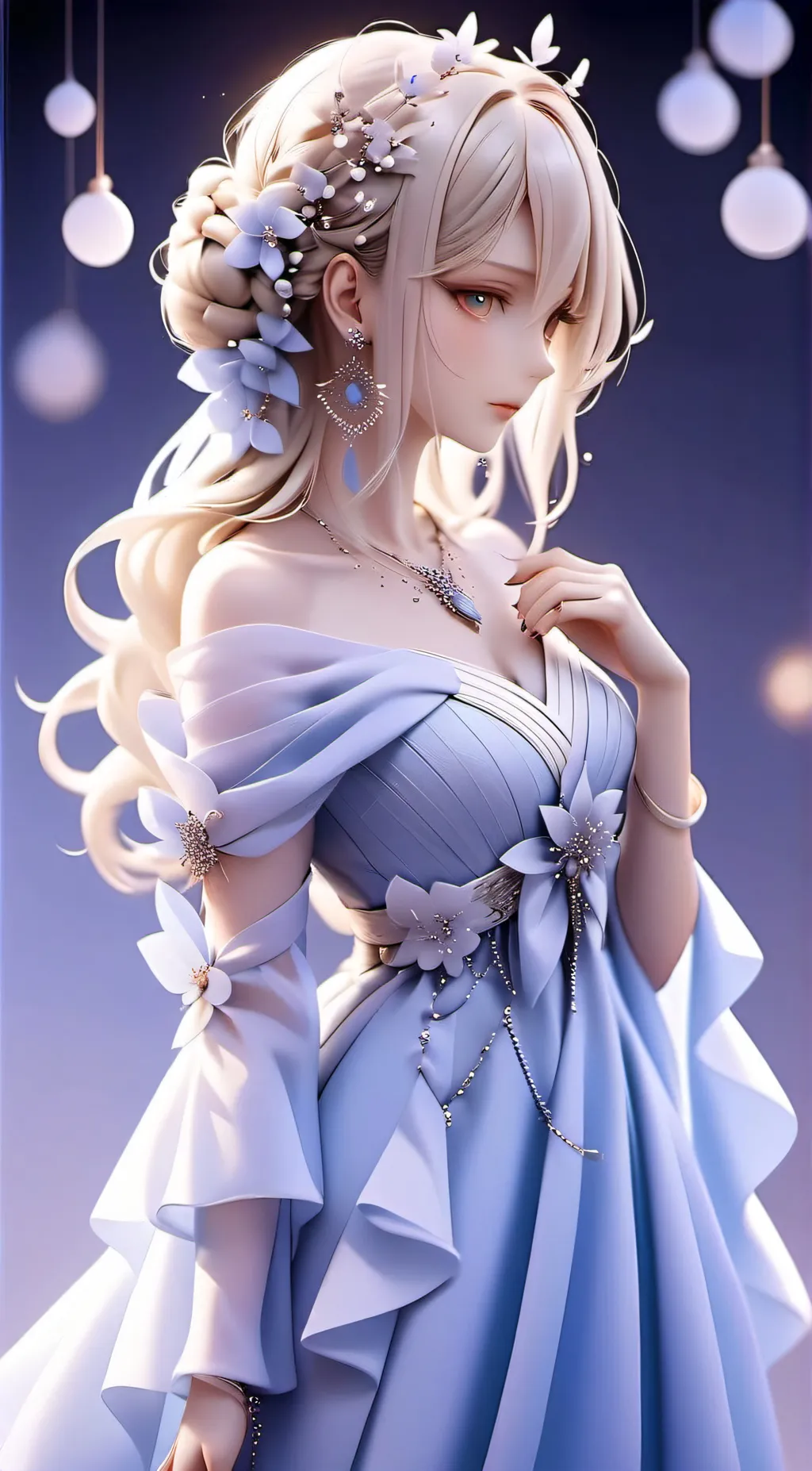 Talkie AI - Chat with Natalie