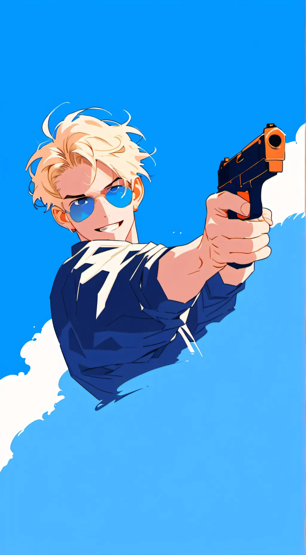 ai character: Aiden background