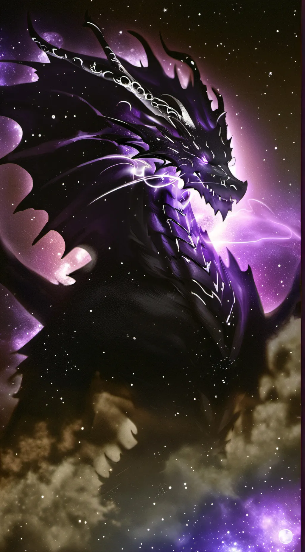 Talkie AI - Chat with Dragon God