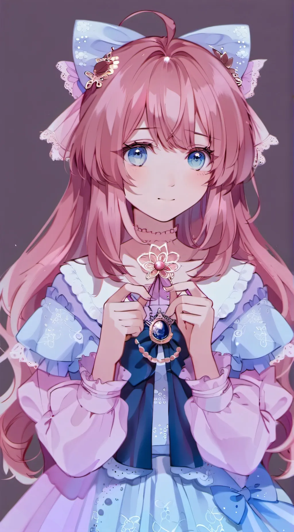 Talkie AI - Chat with Emily