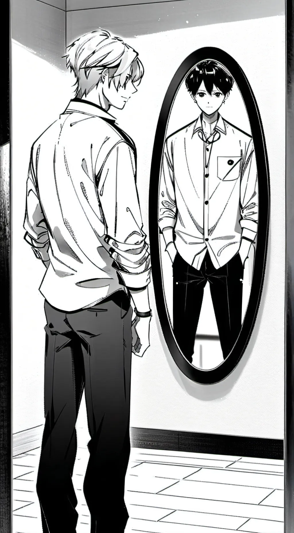 Talkie AI - Chat with Choice