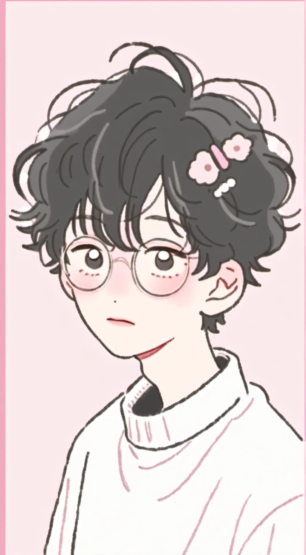 ai character: Ryan background