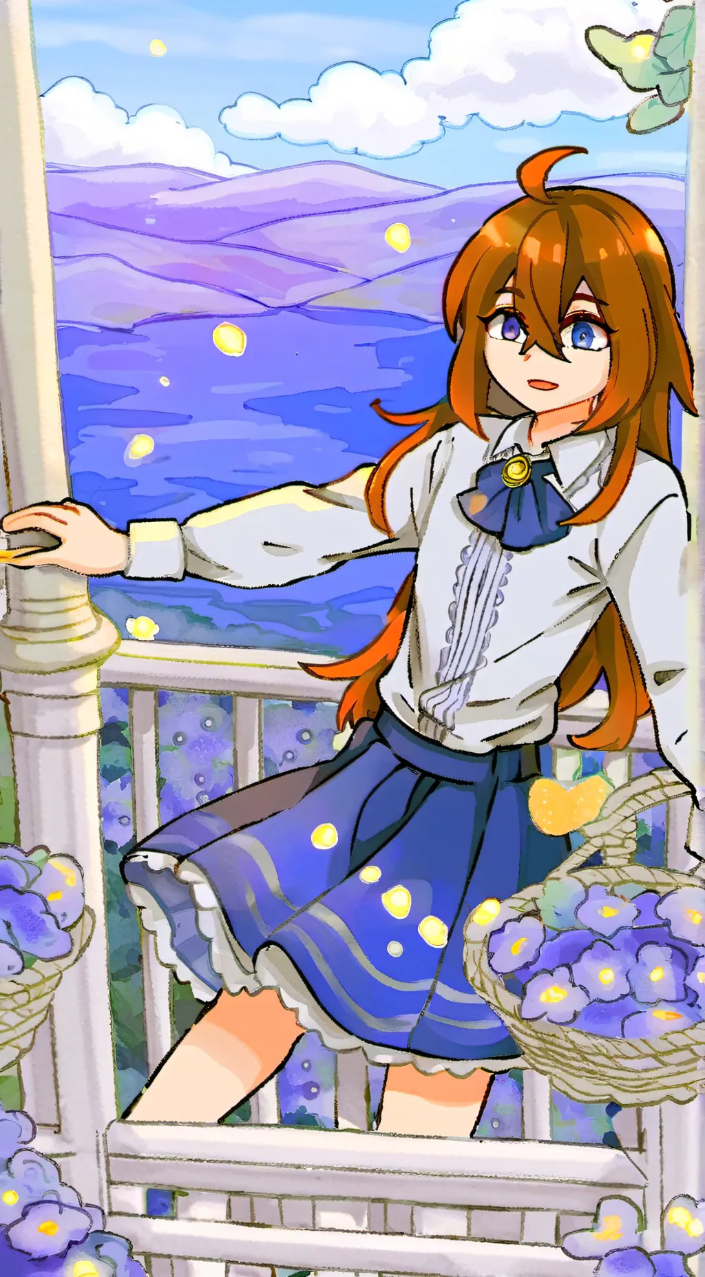 Talkie AI - Chat with American Airlines