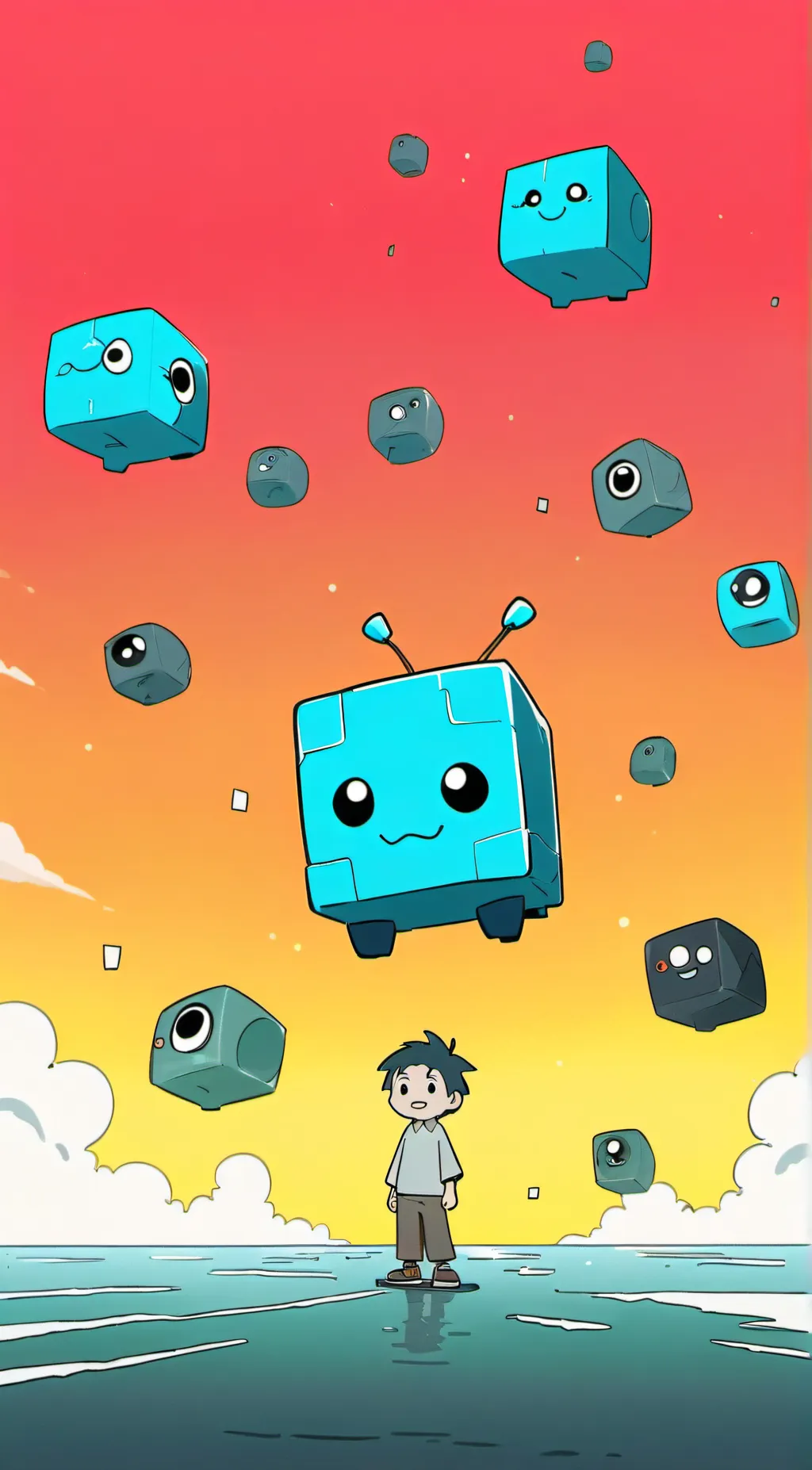 ai character: JSAB Big Cube background