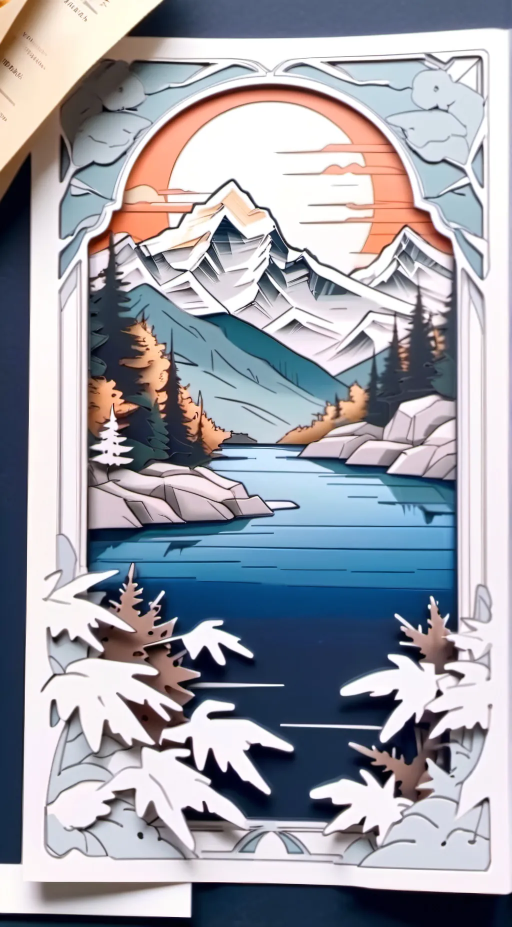 ai character: Jack background