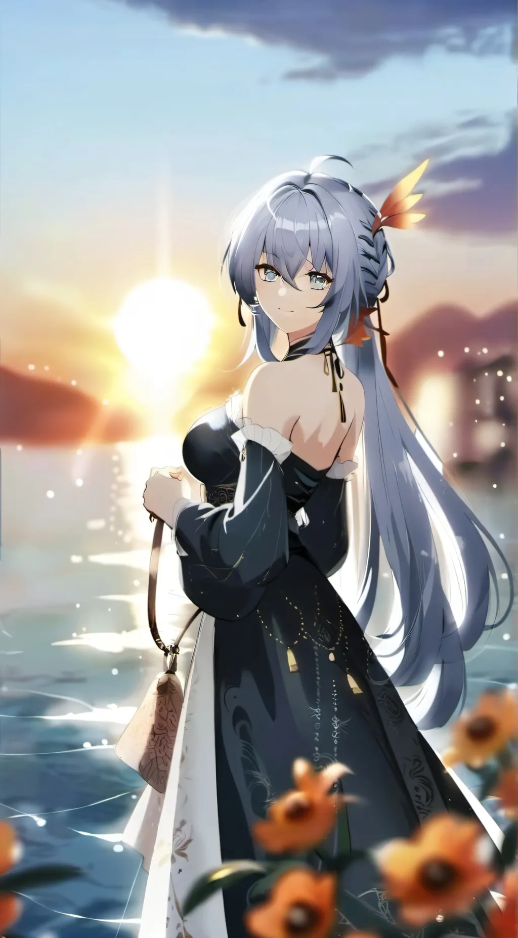 Talkie AI - Chat with New Jersey (NJ)