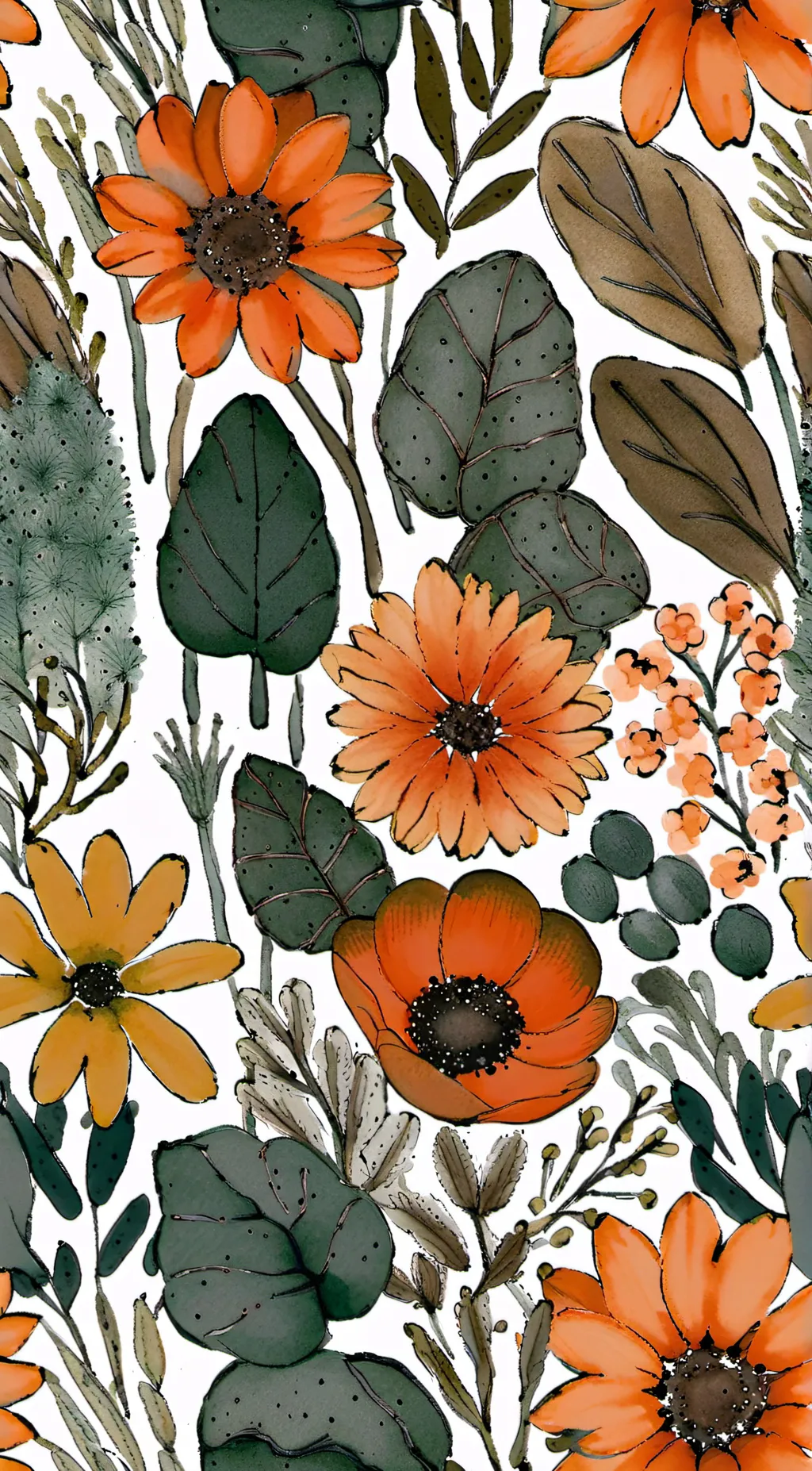 ai character: RxT background