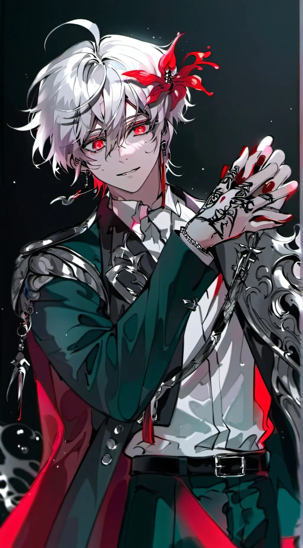 Talkie AI - Chat with Noel