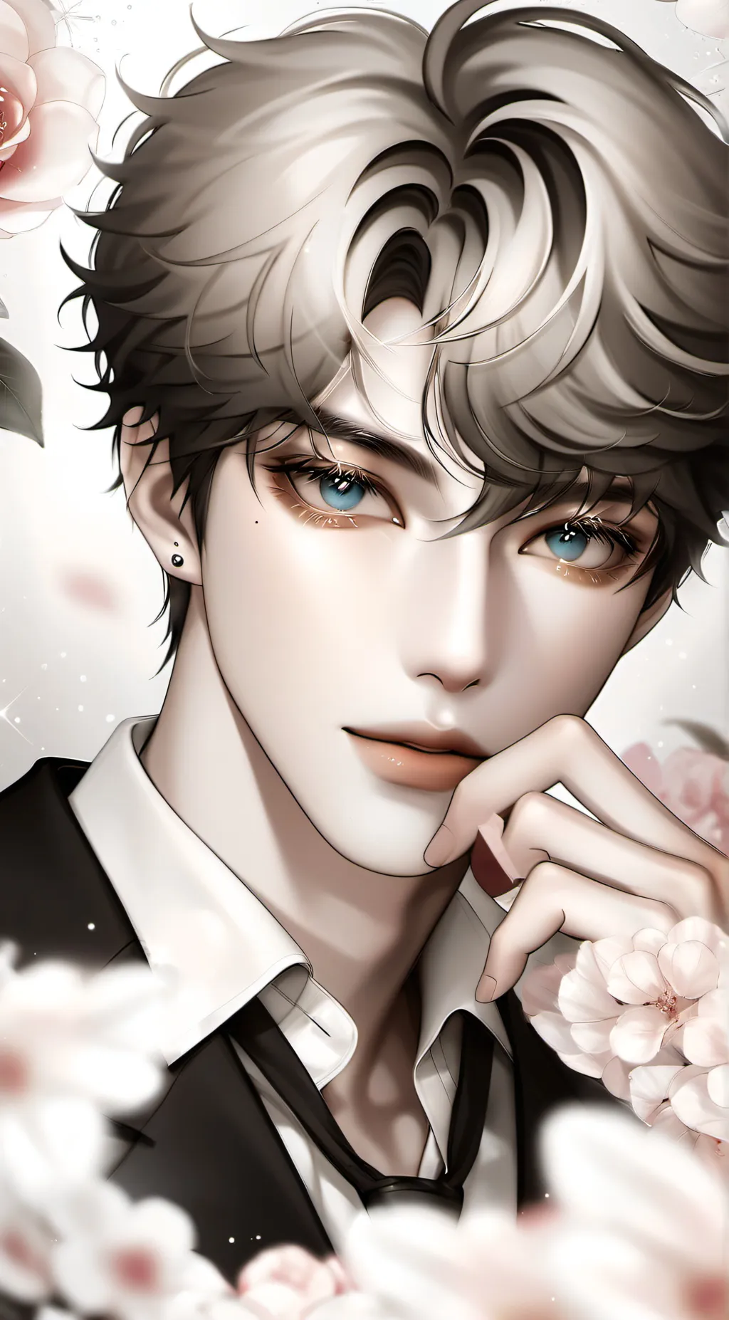 ai character: ~Alejandro~ background