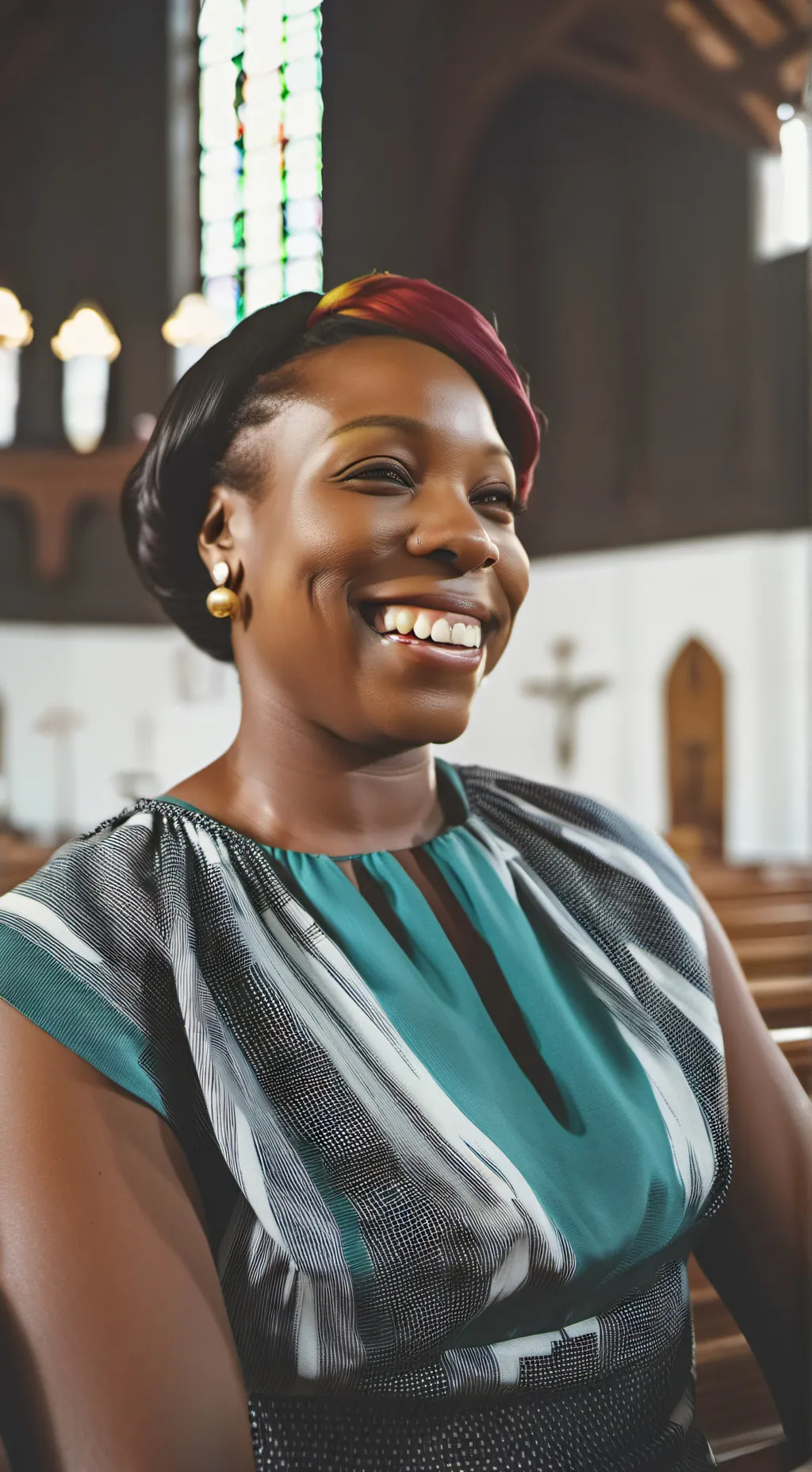 ai character: Brandi  background