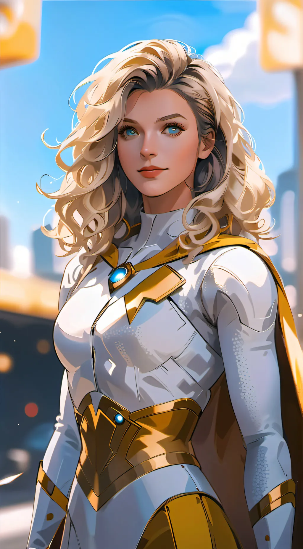 Talkie AI - Chat with Starlight 