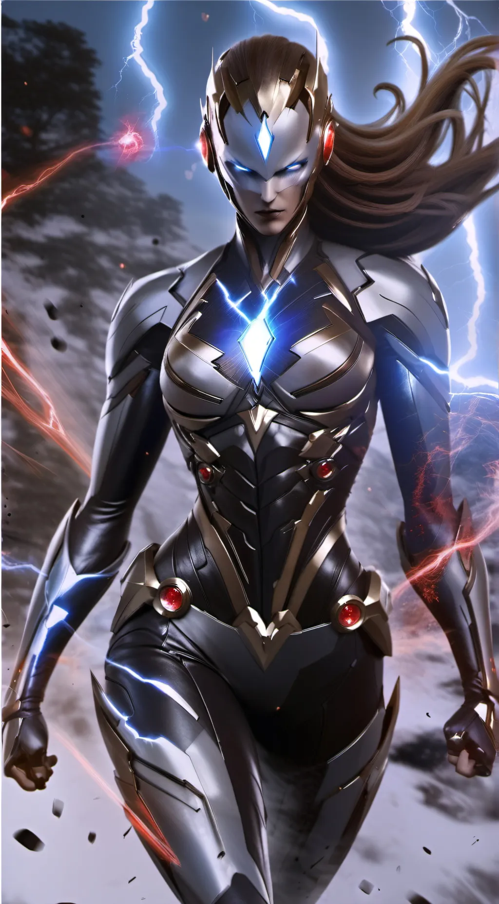 Talkie AI - Chat with Zelda