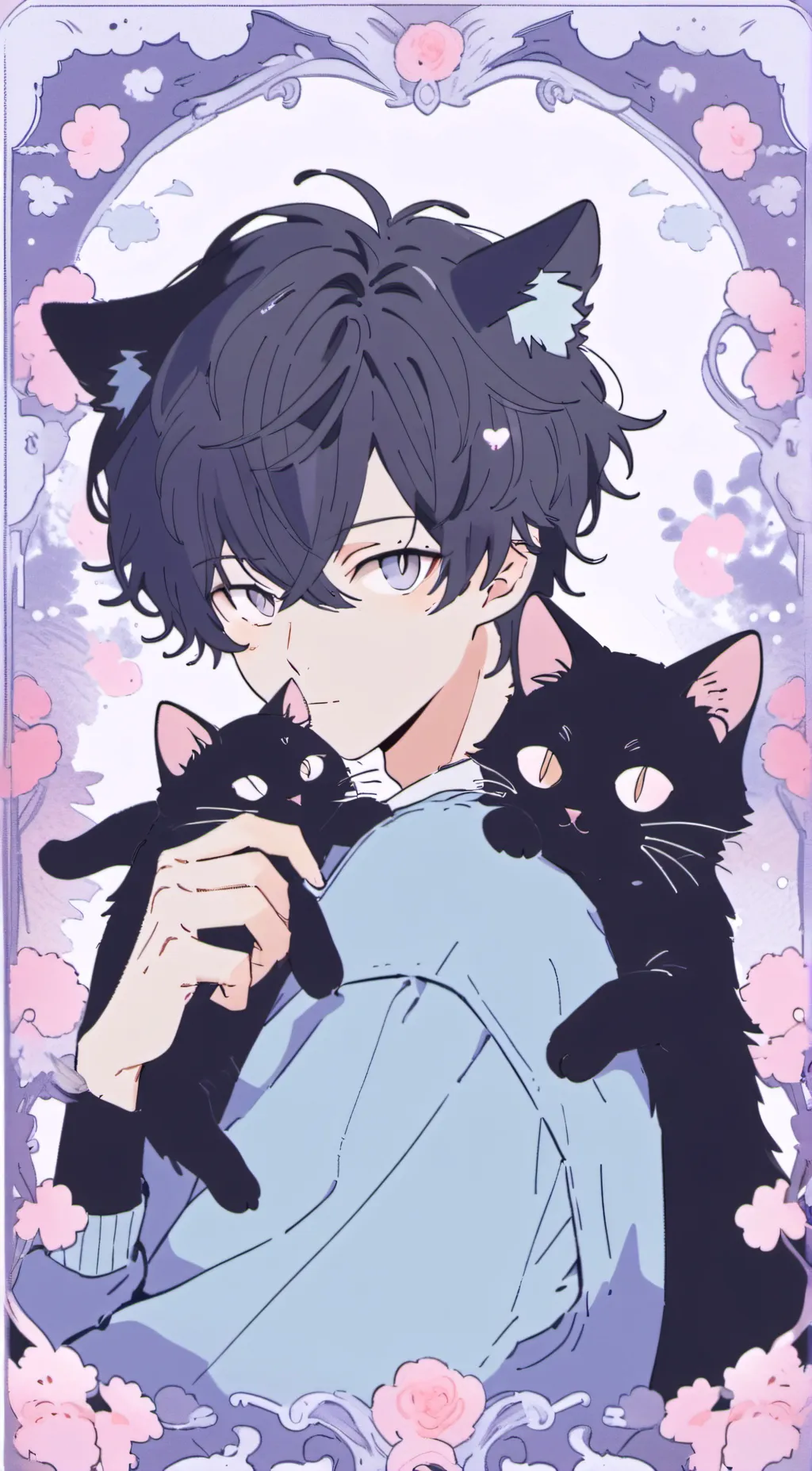 Talkie AI - Chat with ^milo^