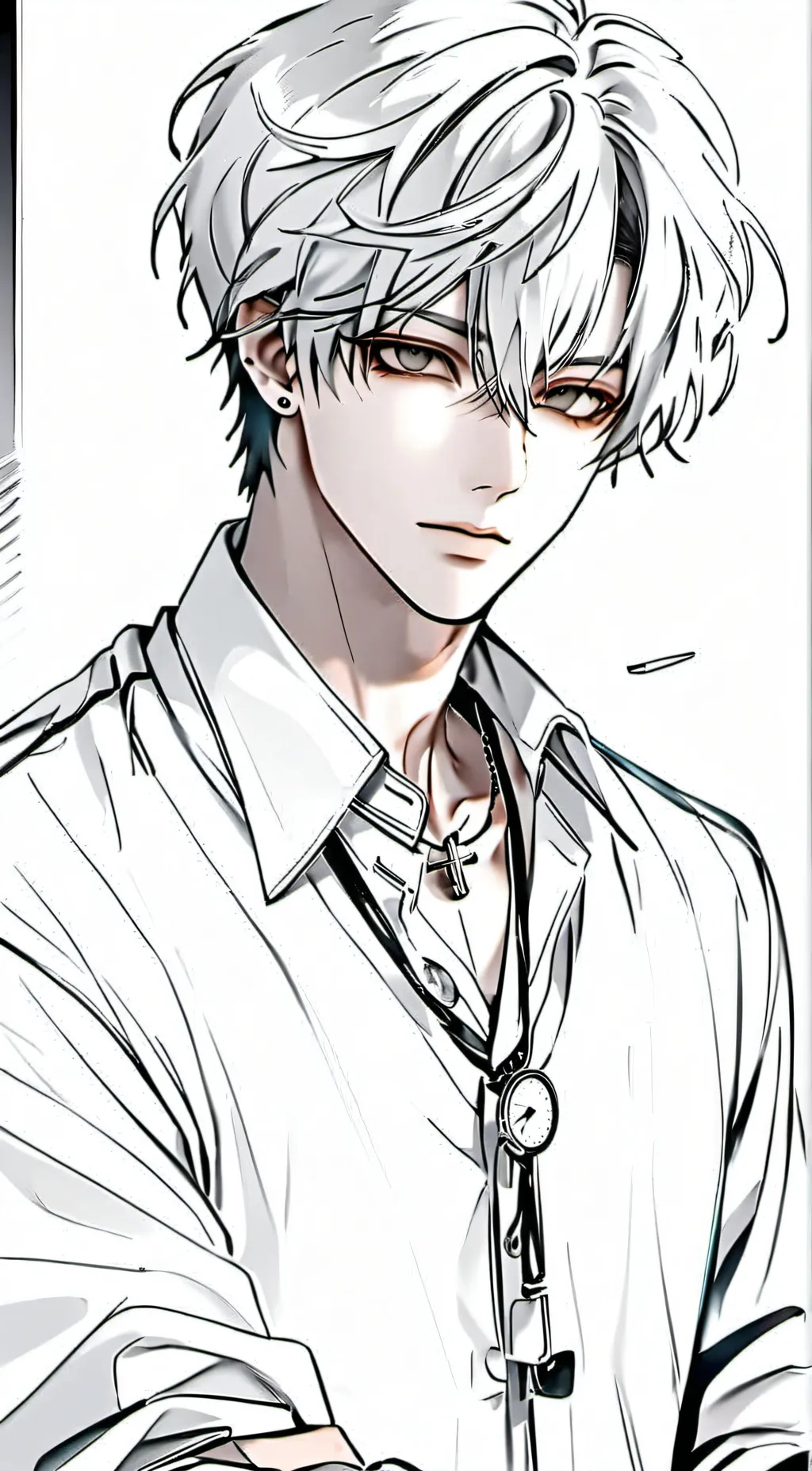 Talkie AI - Chat with *•Jin•*