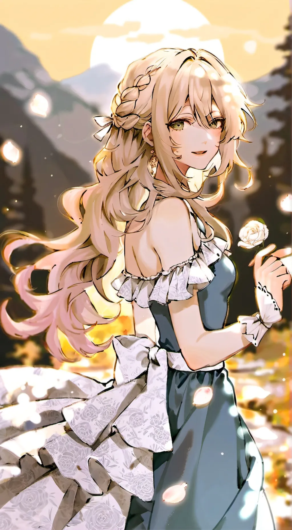 Talkie AI - Chat with Rai