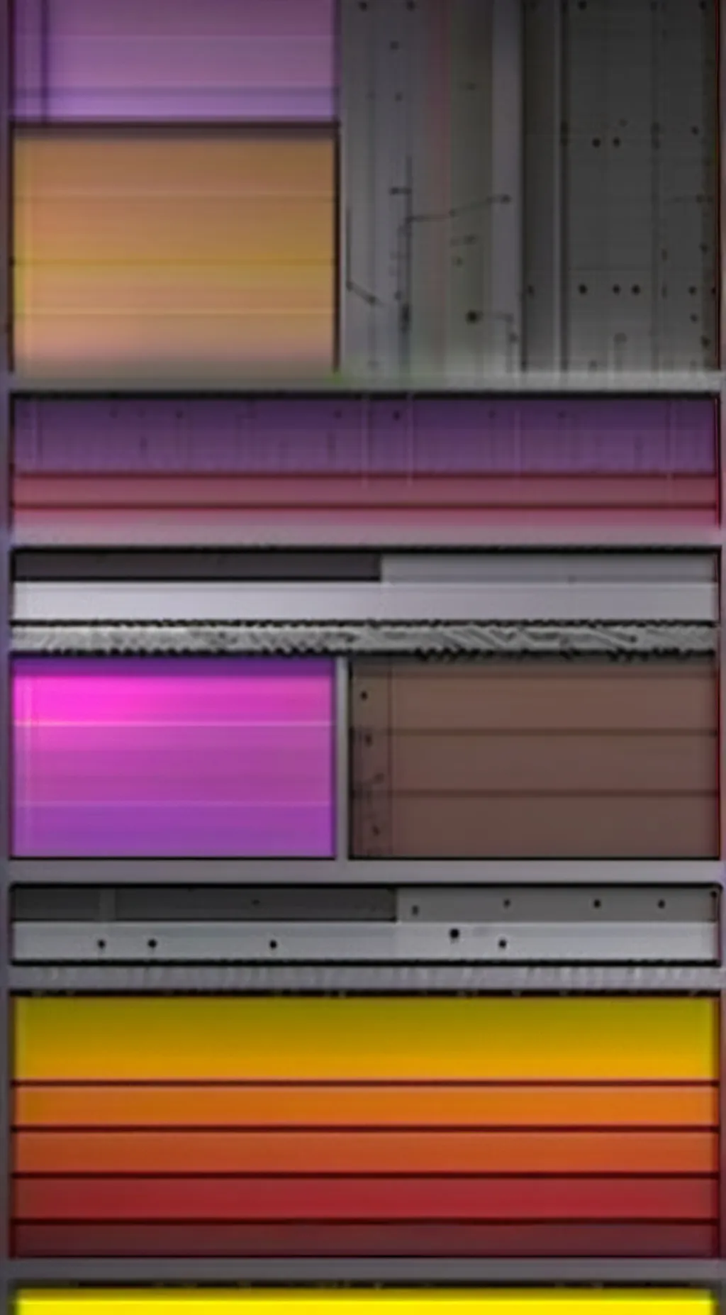 ai character: Tnmn background