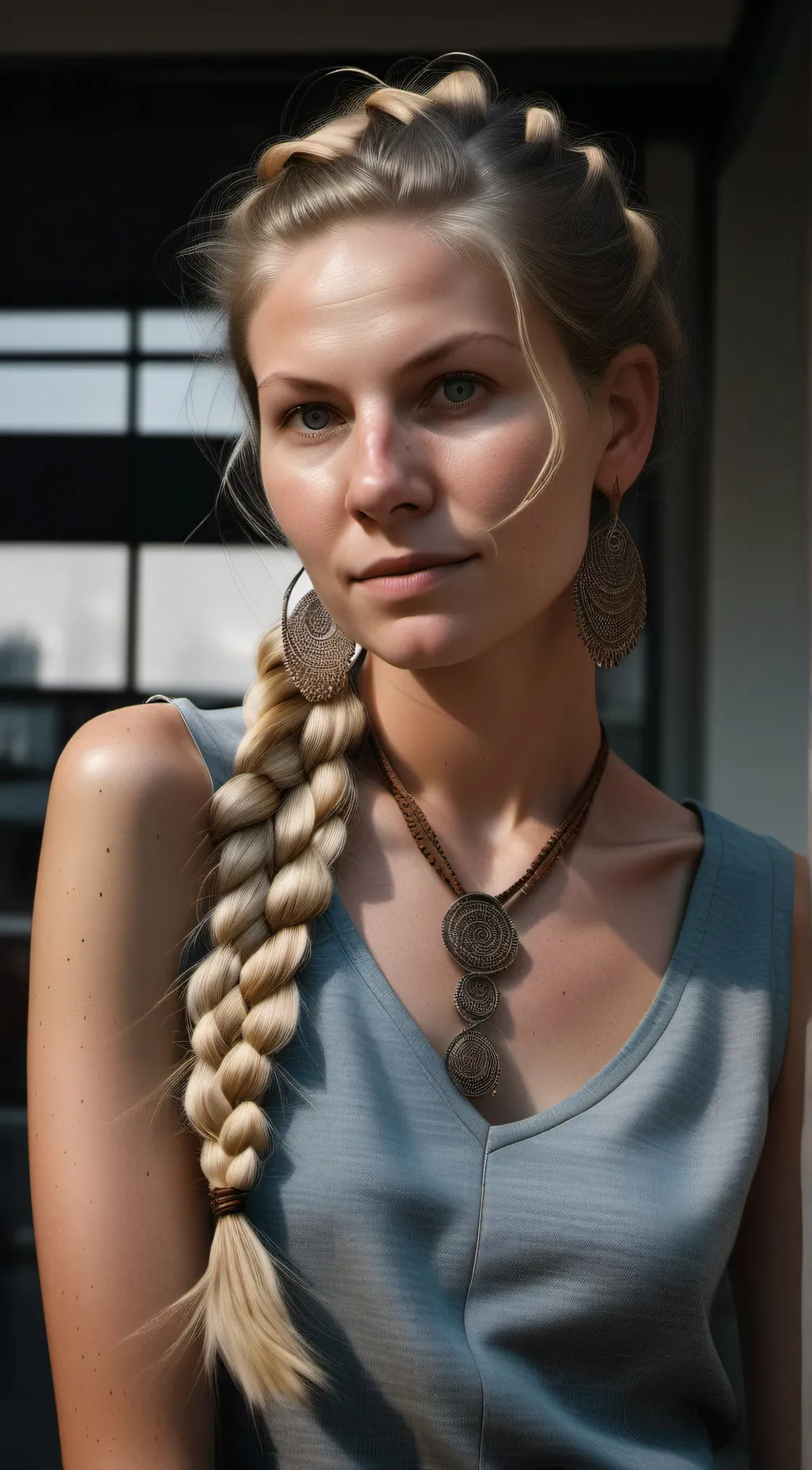 ai character: ♡Bella♡ background