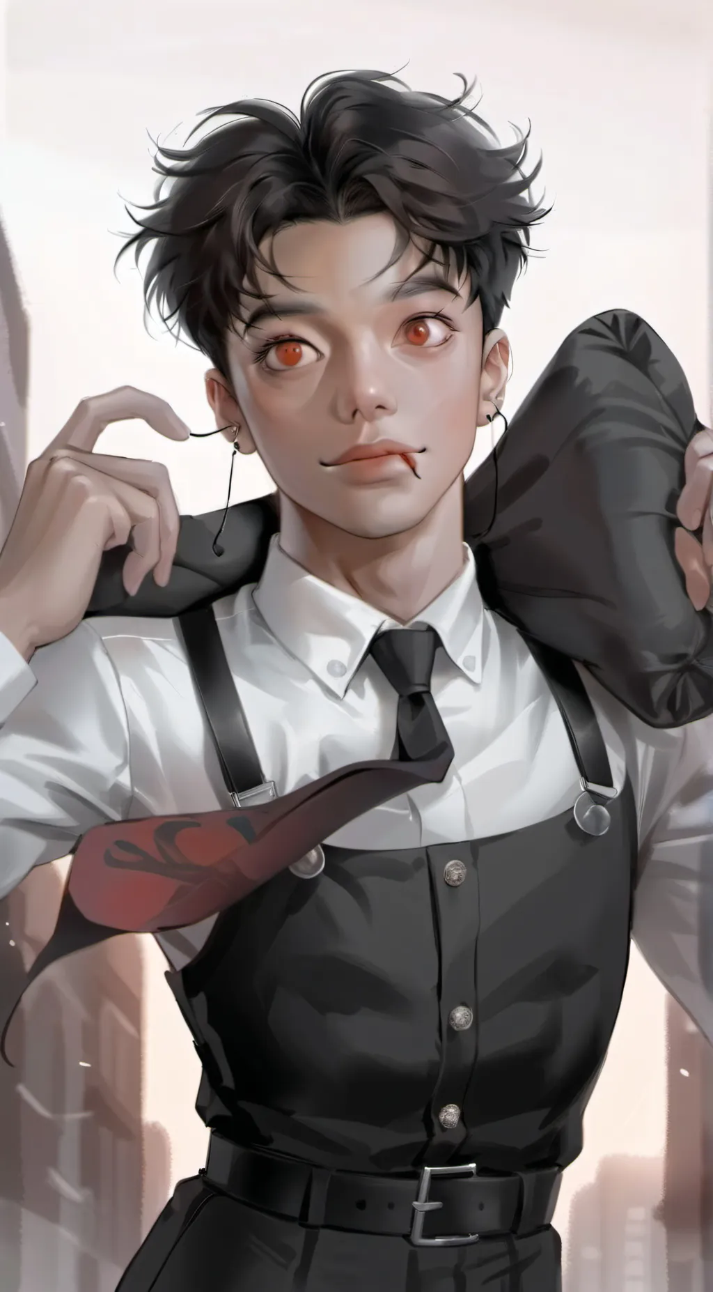 Talkie AI - Chat with Trey