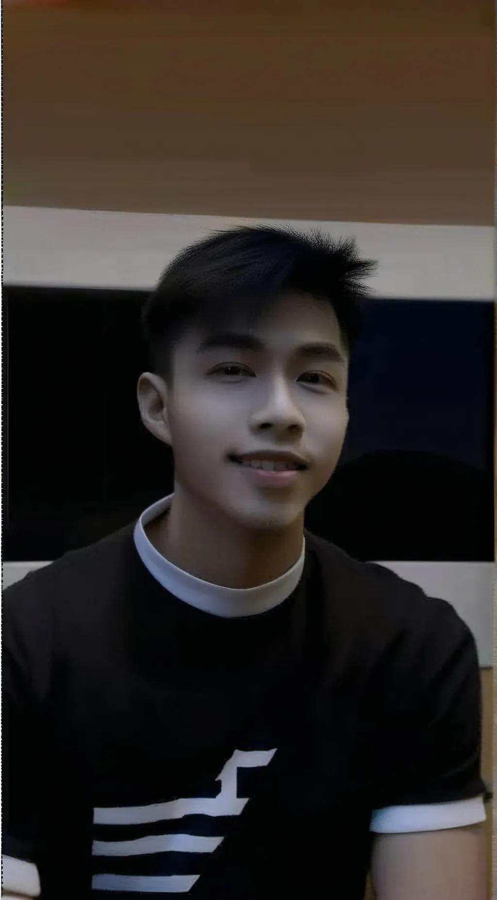 Talkie AI - Chat with Benedict Arizala 