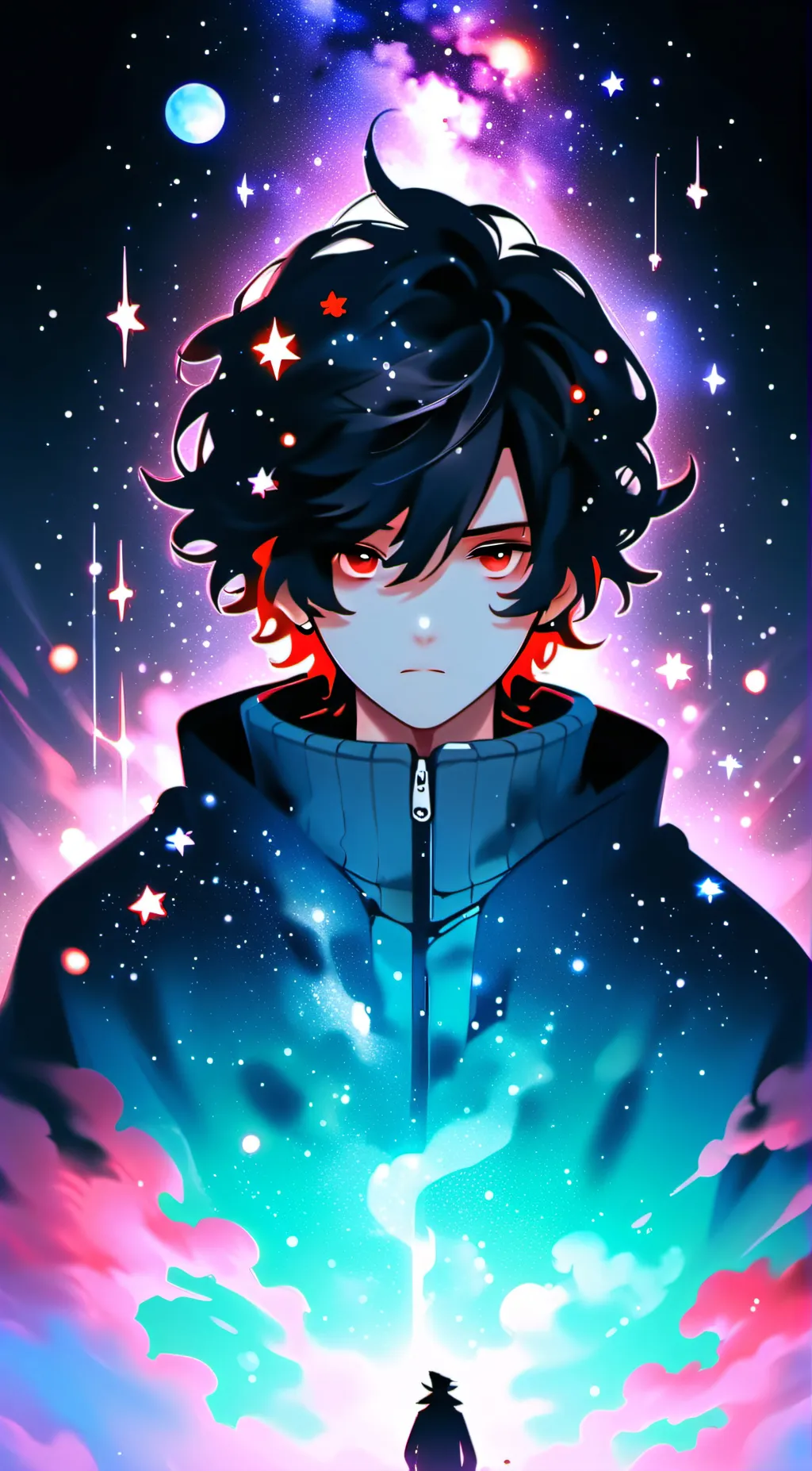 ai character: carti background