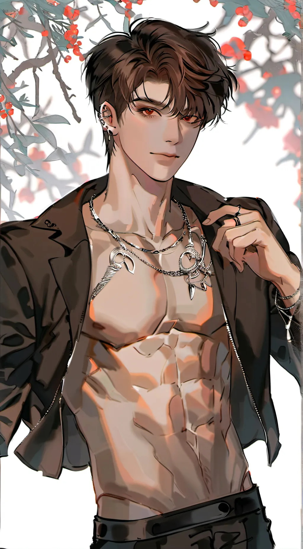 Talkie AI - Chat with Ben