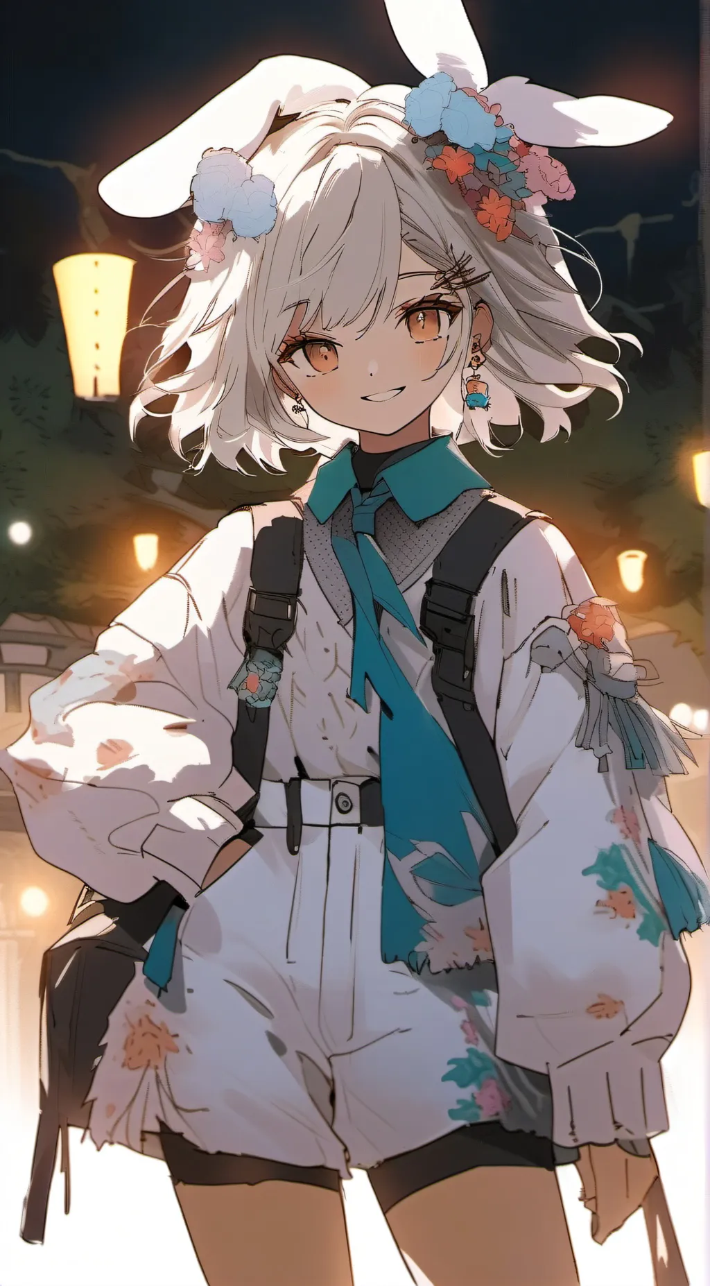 Talkie AI - Chat with Rosie