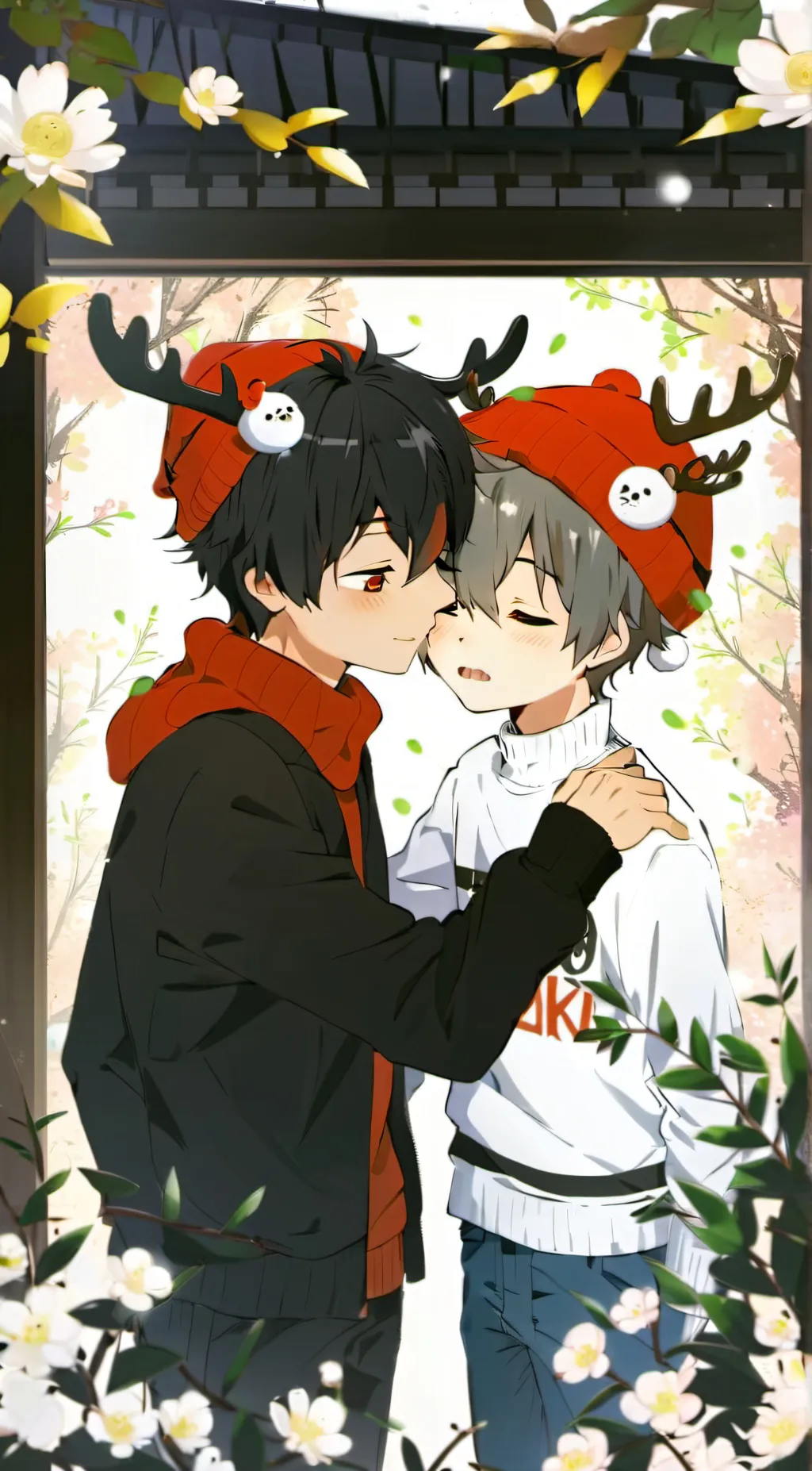 ai character: RadioPlague background